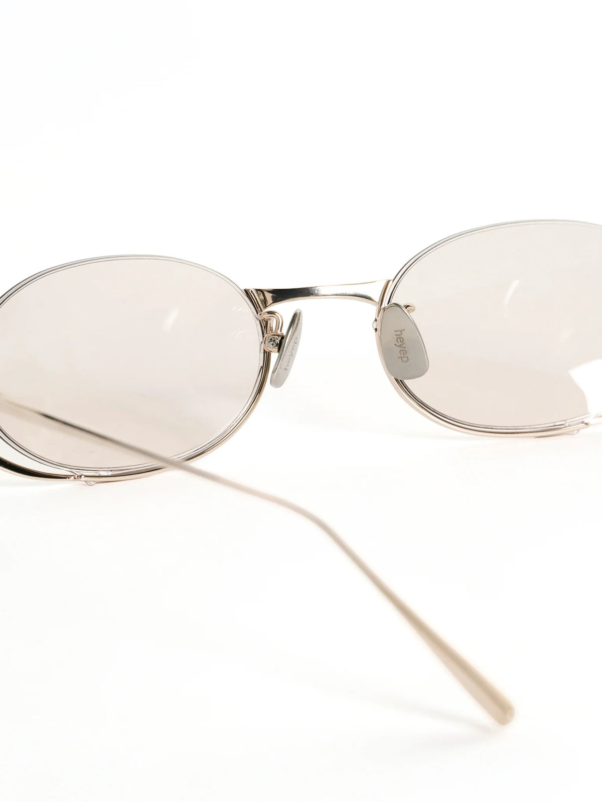 Under Rim Sunglasses
