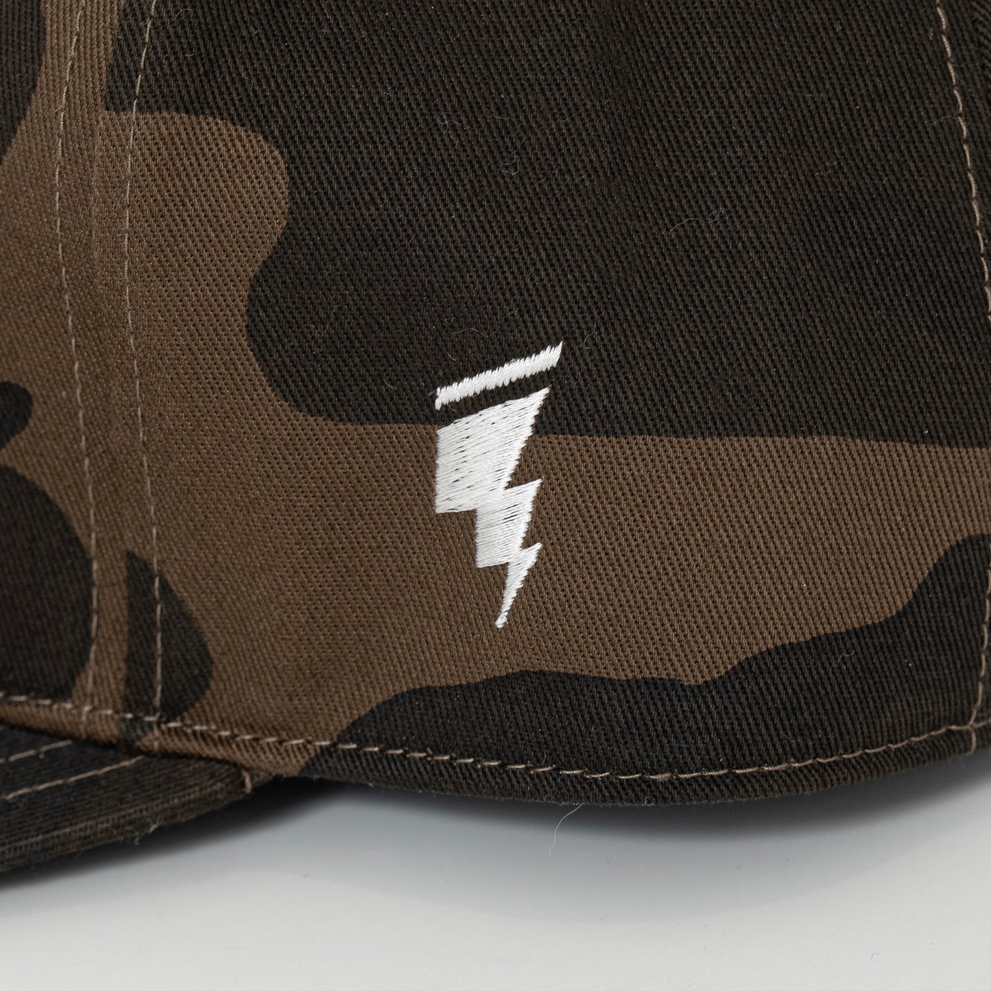 MILITARY CAP
