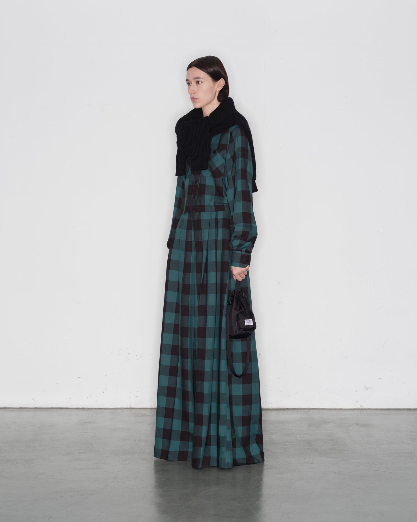 BONSAC MINI & COIN CASE 19356