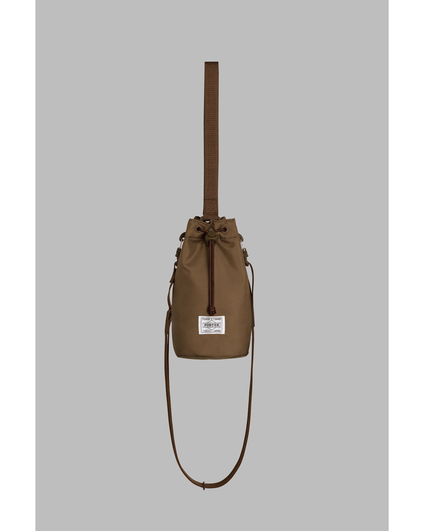 BONSAC MINI & COIN CASE 19356