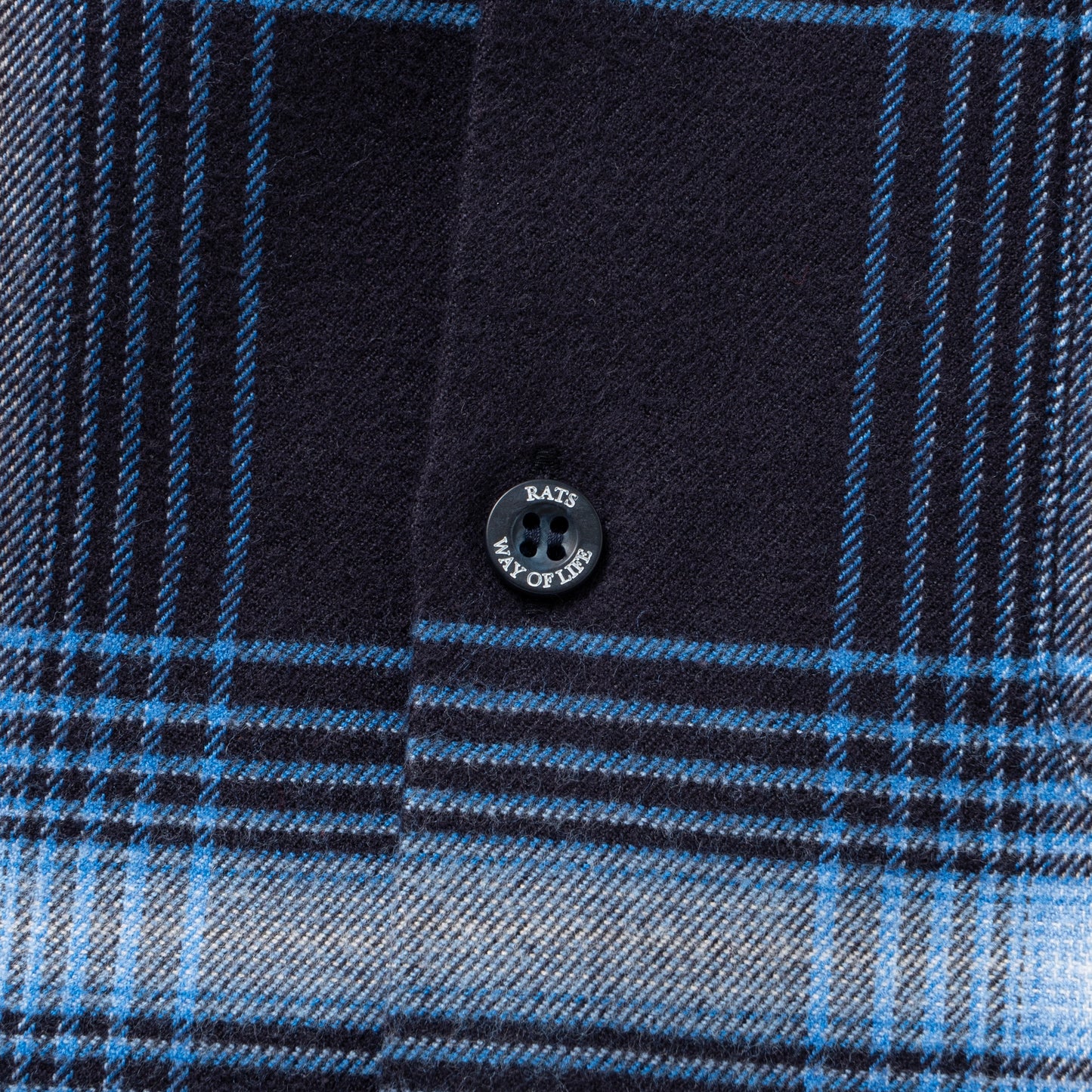 COTTON RAYON CHECK SHIRT