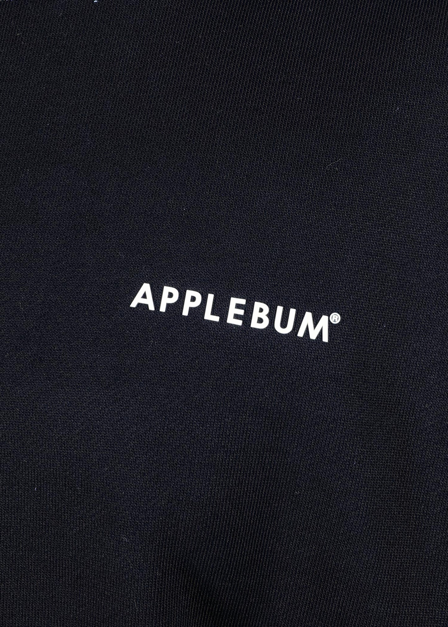 Logo Crew Sweat