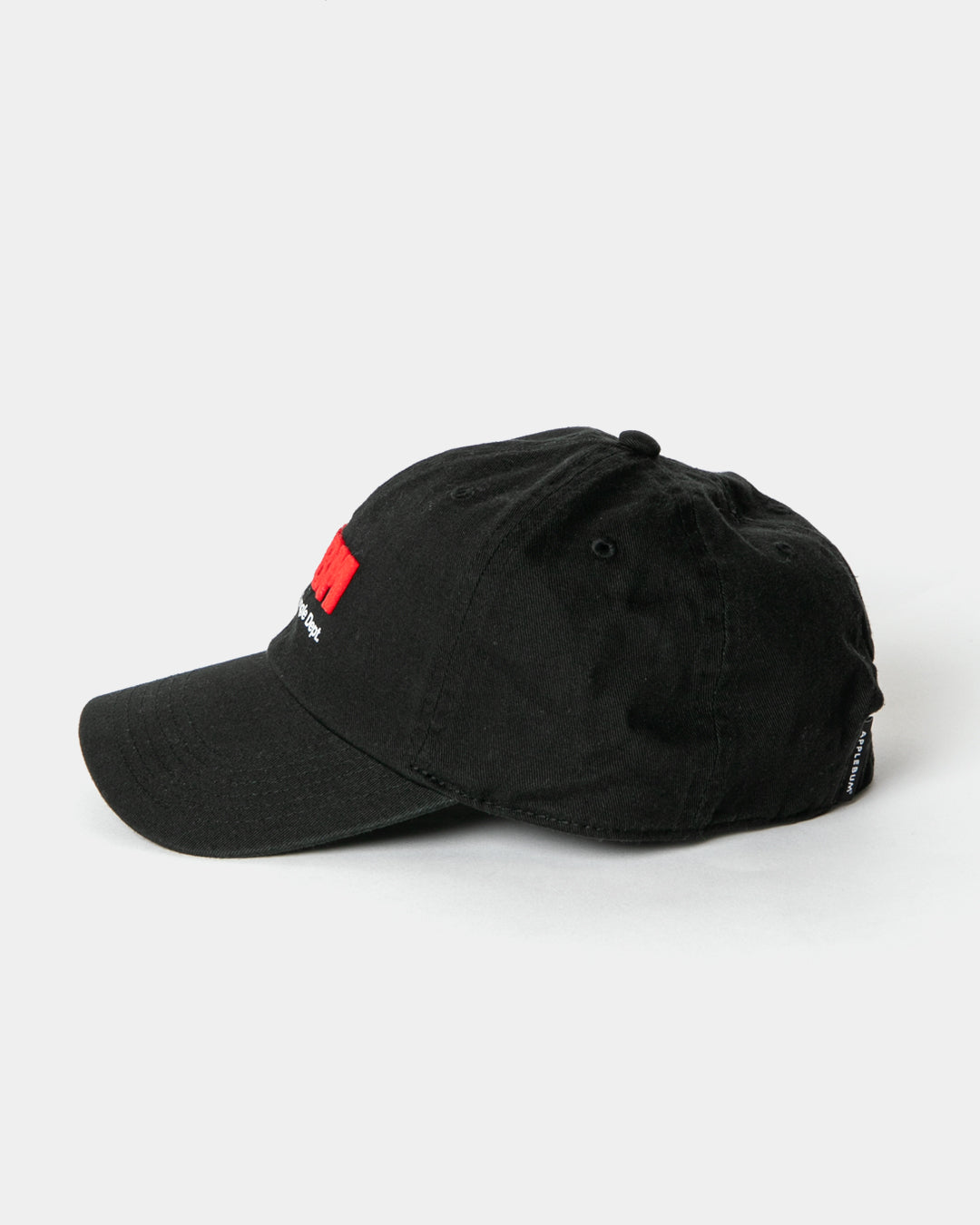 "APBM" Cap