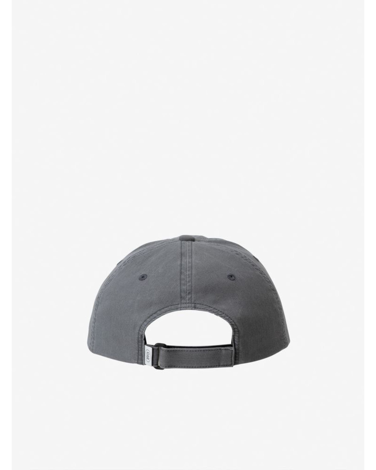 GAR 6 Panel Cap