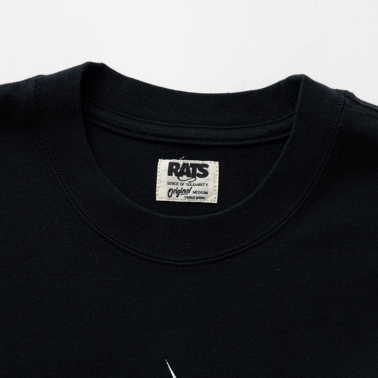 THE RATS TEE