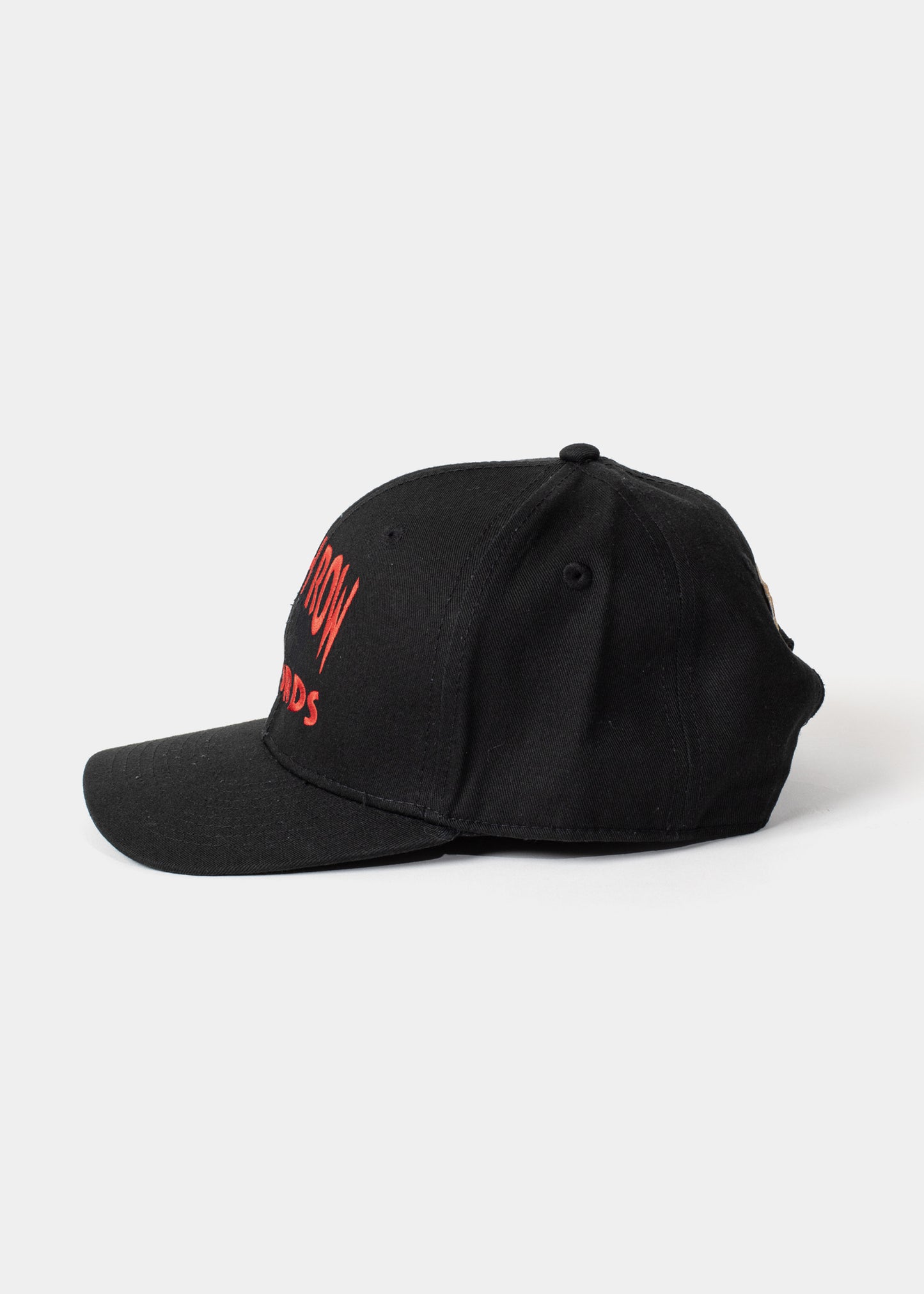 "DEATH ROW RECORDS" BB CAP