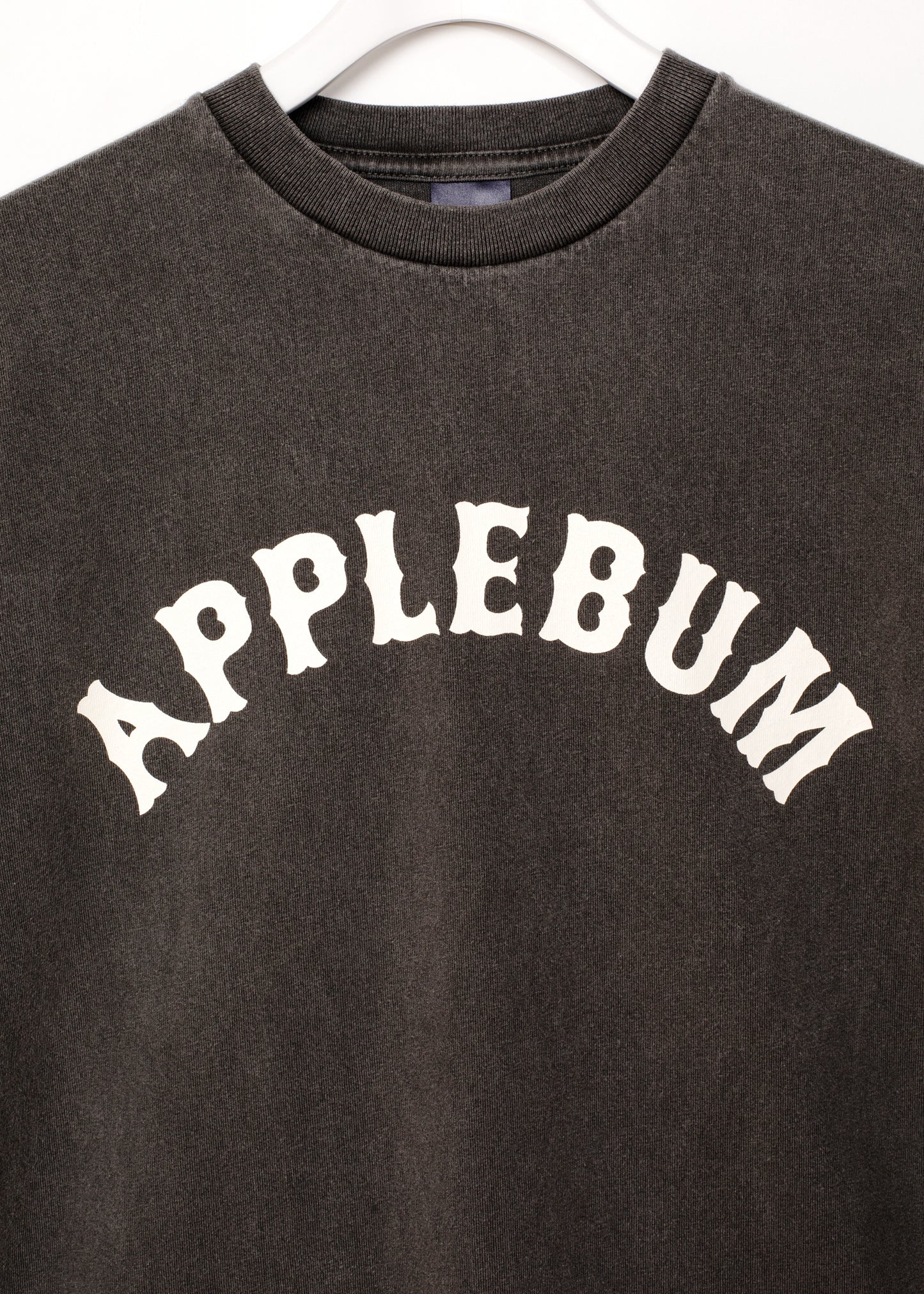 "Old Baseball" T-shirt