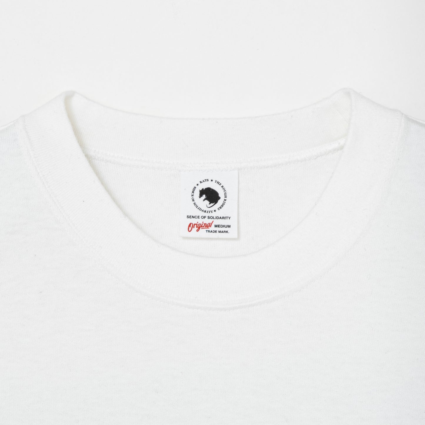 MC L/S TEE