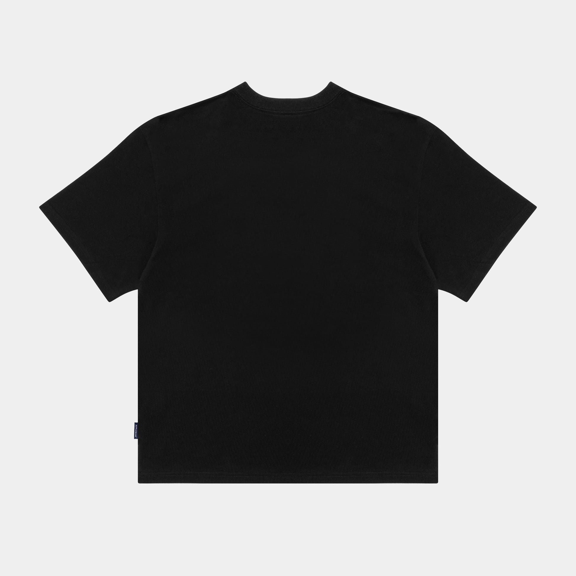 Infamous Intro” T-shirt – TIME AFTER TIME