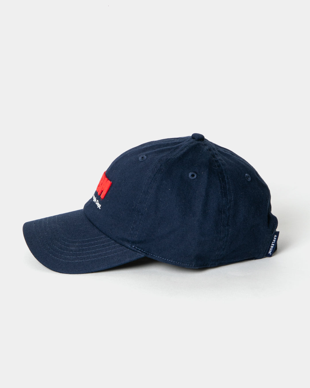 "APBM" Cap