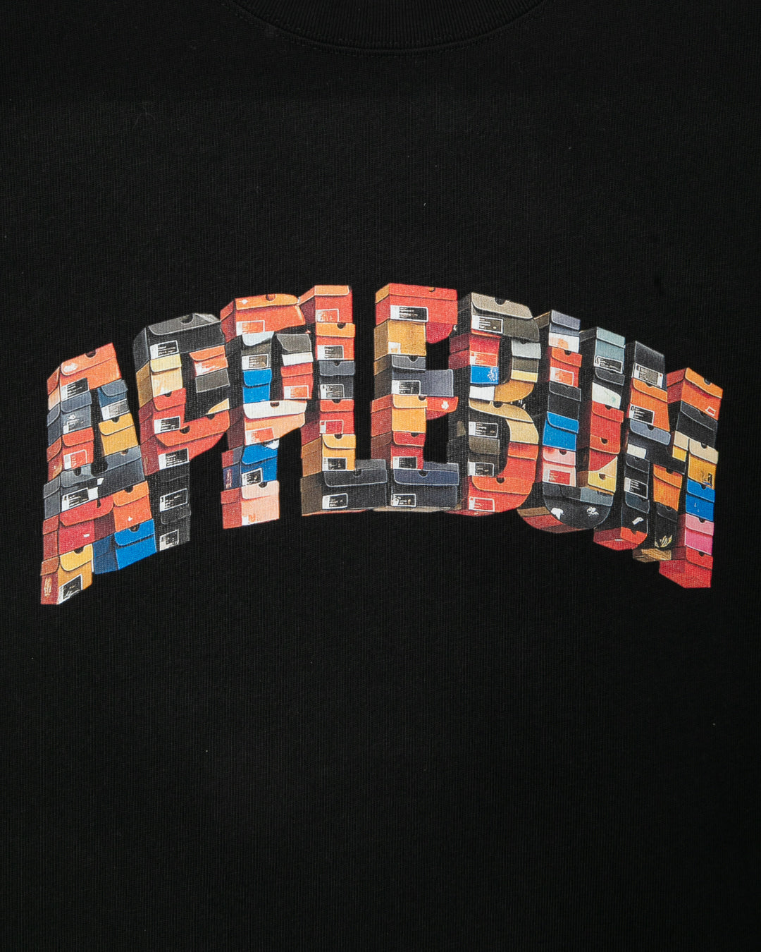 “K.B.A.S.” Logo T-shirt
