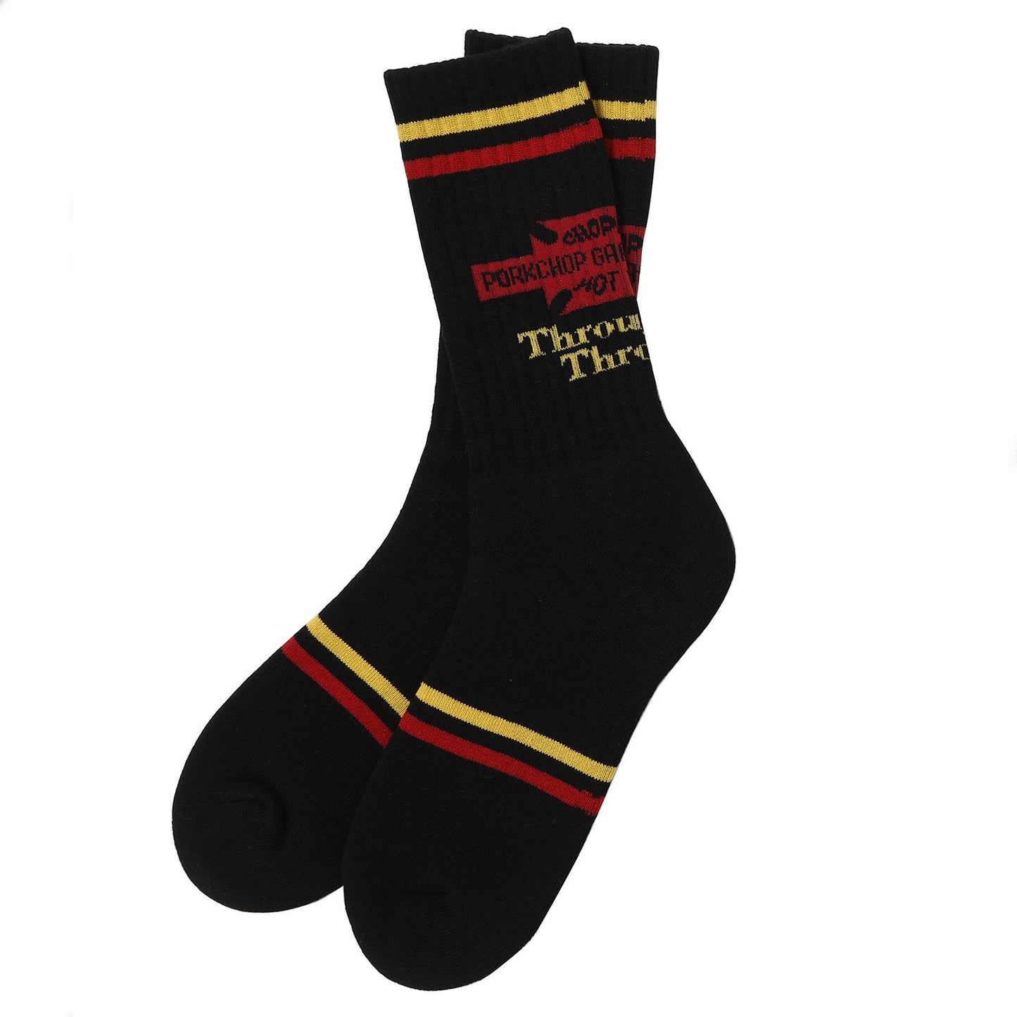 BAR&SHIELD SOX