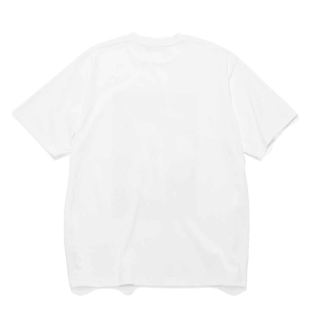 BOX LOGO "BRASS KNUCKLE SCISSORS" PHOTO TEE
