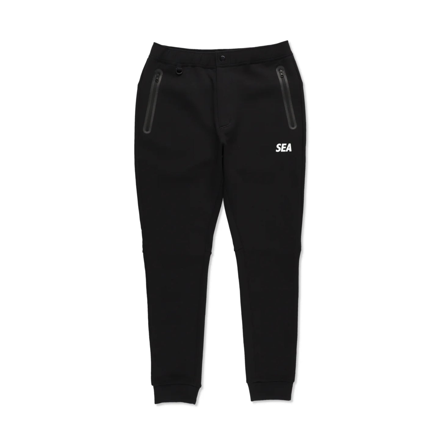 PONTE SWEAT PANT