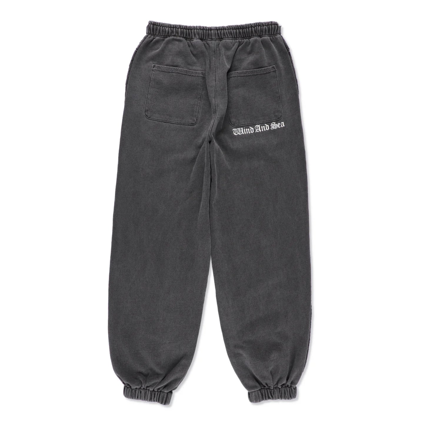 Damage Pigment Sweat Pant