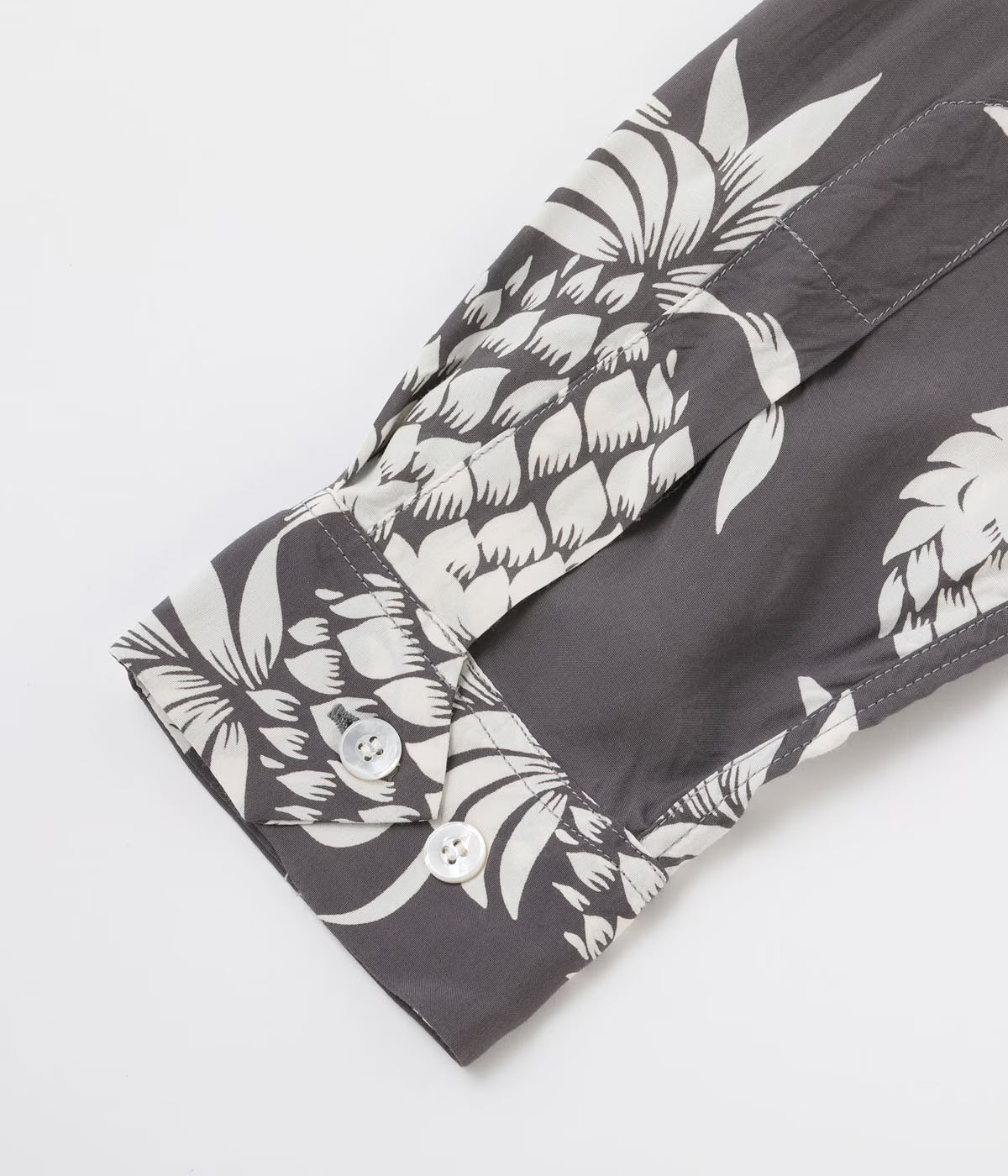 DUKE KAHANAMOKU SPECIAL EDITION “DUKE'S PINEAPPLE” (LONG SLEEVE) DK26793
