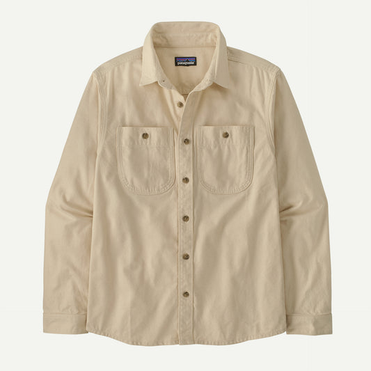 M's Point Reyes Canvas Shirt