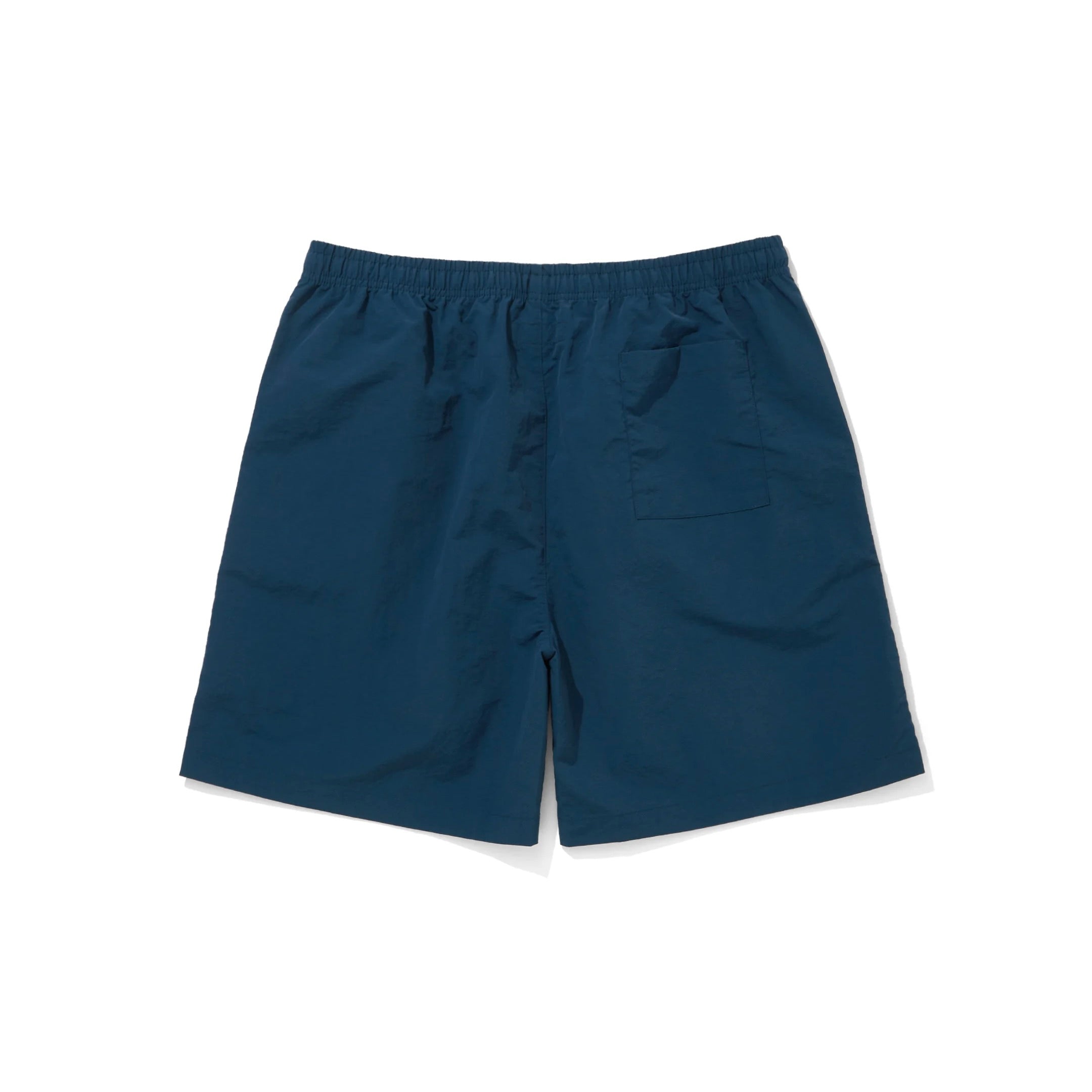 Nylon Easy Short – TIME AFTER TIME