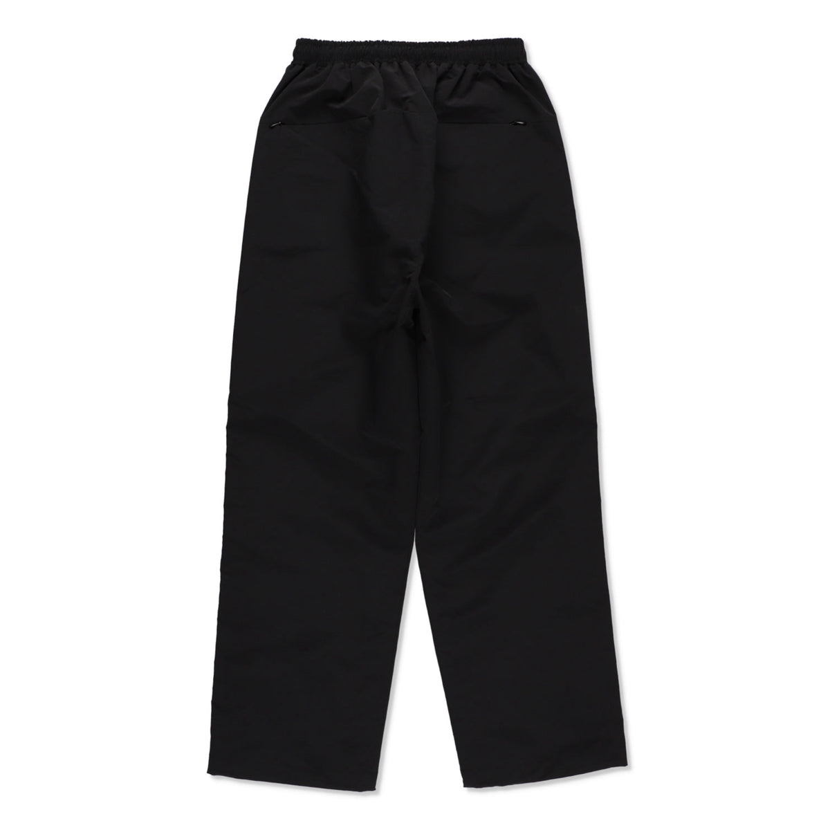 BIG LOGO NYLON PANTS