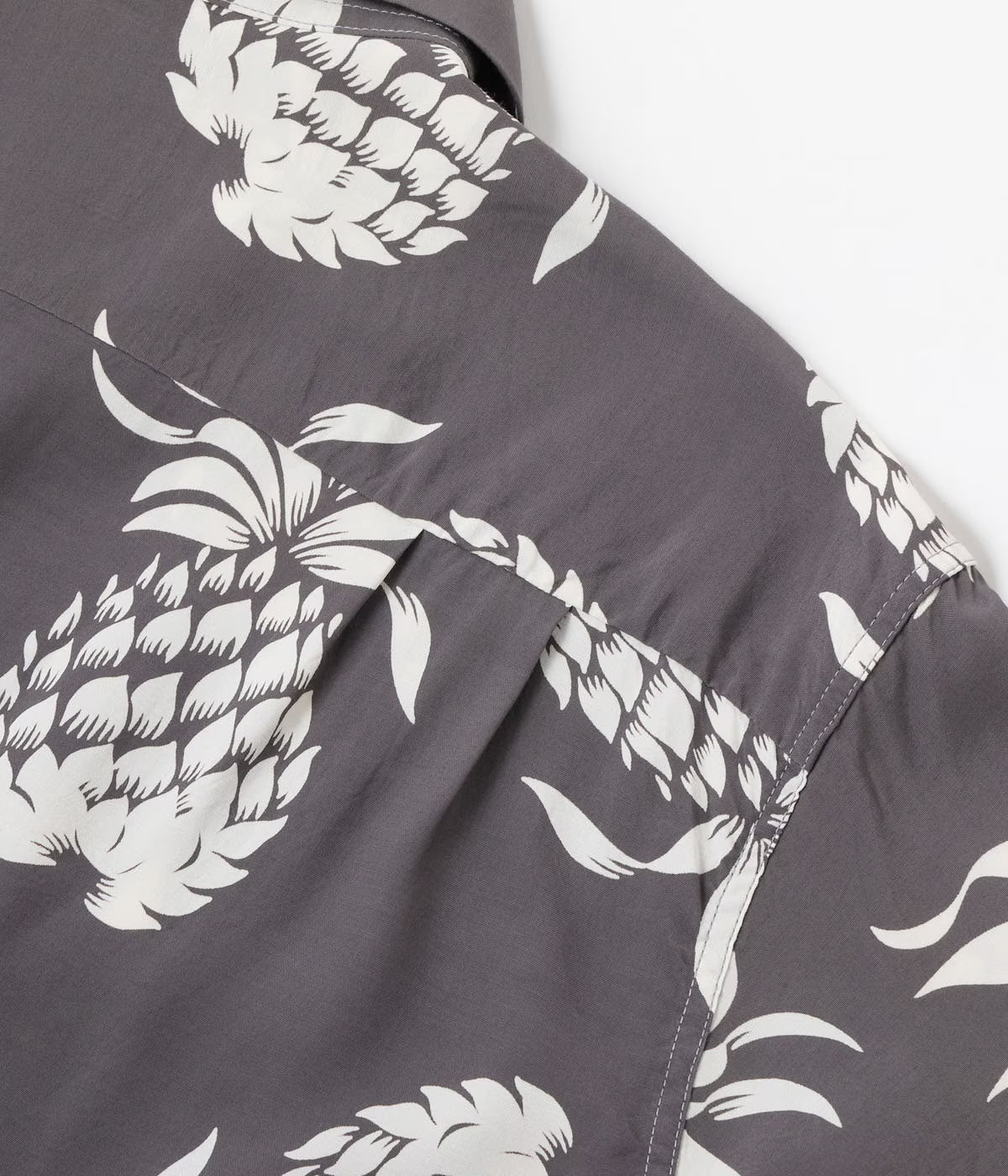 DUKE KAHANAMOKU SPECIAL EDITION “DUKE'S PINEAPPLE” (LONG SLEEVE) DK26793