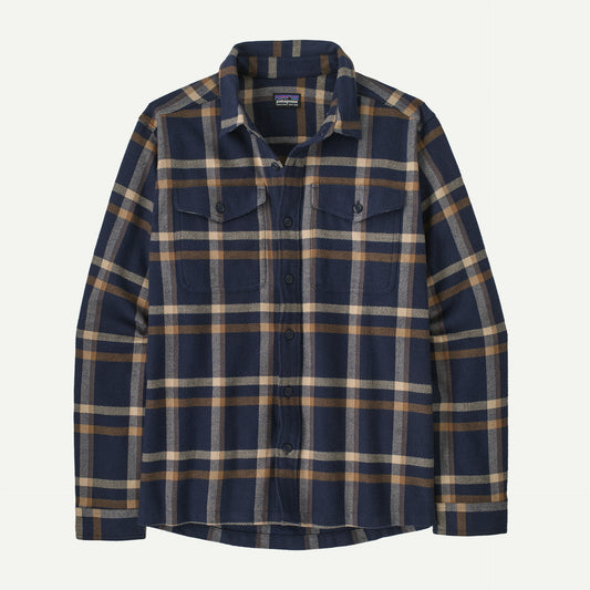M's Fjord Flannel Shirt