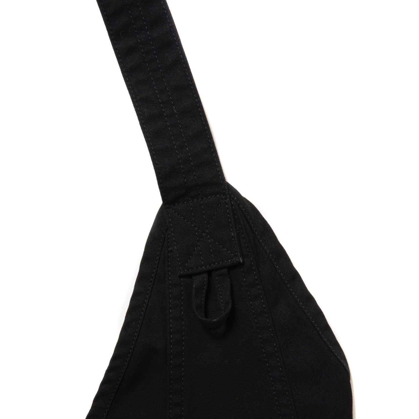Cotton Ox Sling Bag