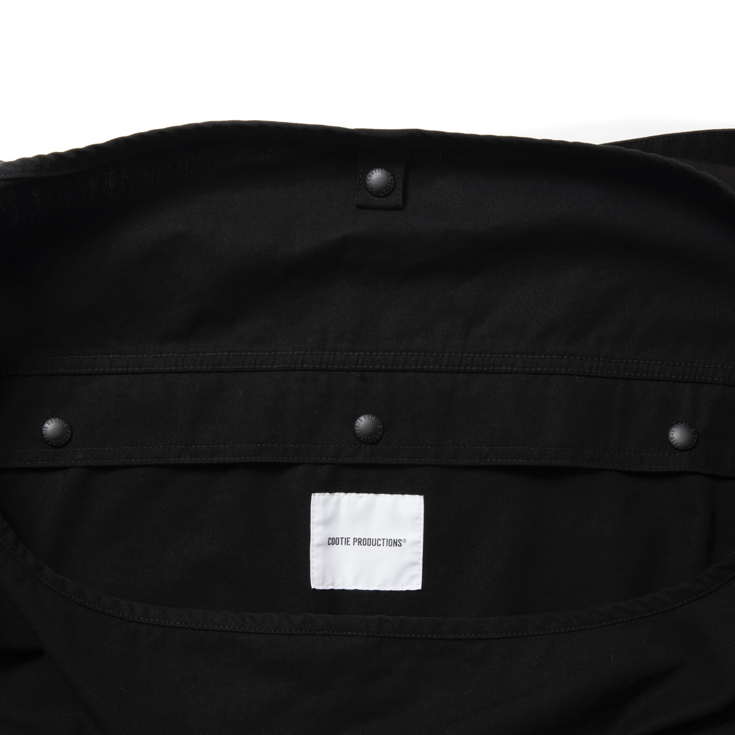 Cotton Ox Sling Bag
