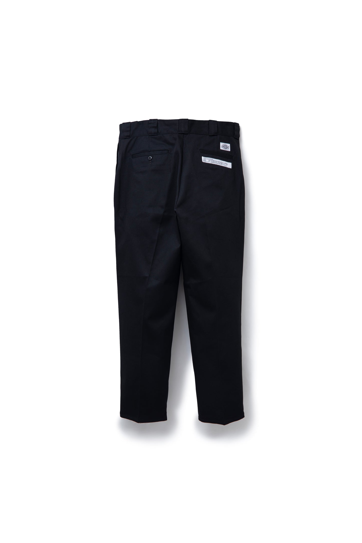 10/L DICKIES TC PANTS "THUNDERS"