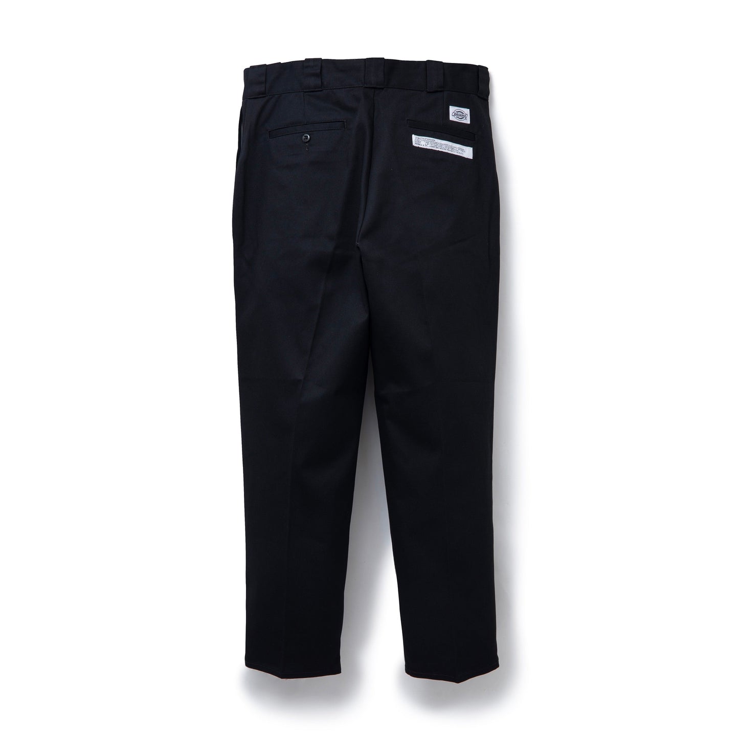 10/L DICKIES TC PANTS "THUNDERS"