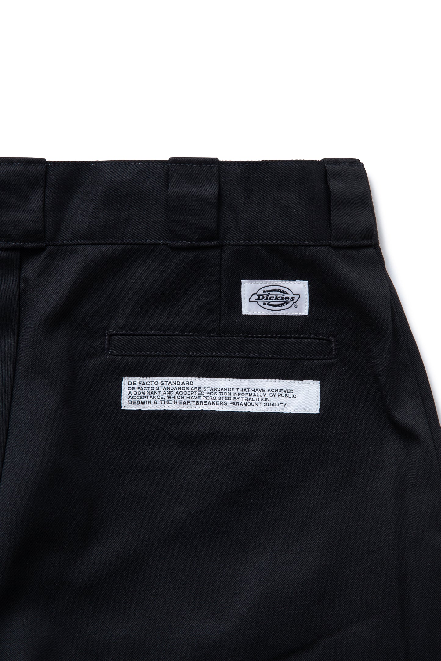 10/L DICKIES TC PANTS "THUNDERS"