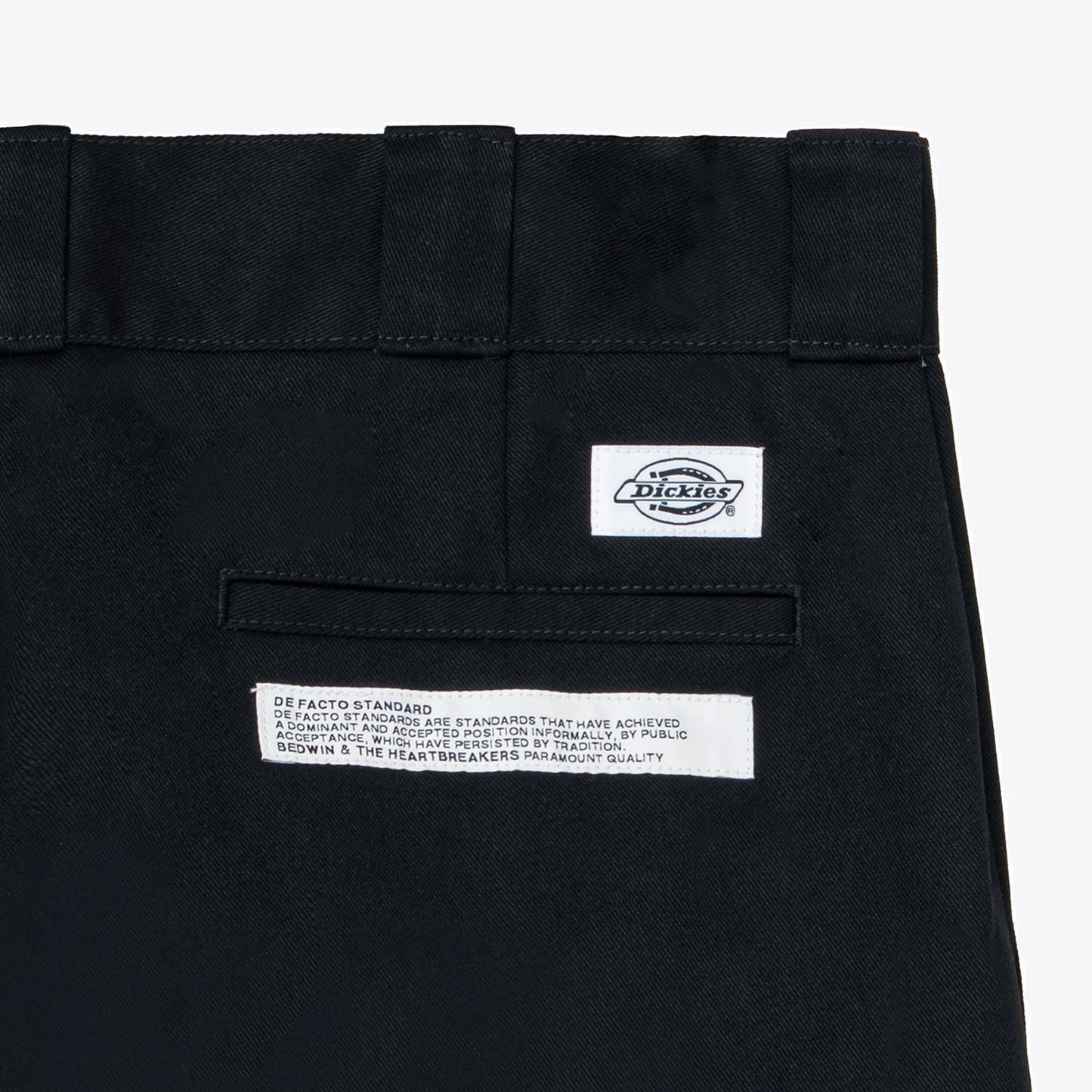 10L DICKIES TC PANTS "THUNDERS"