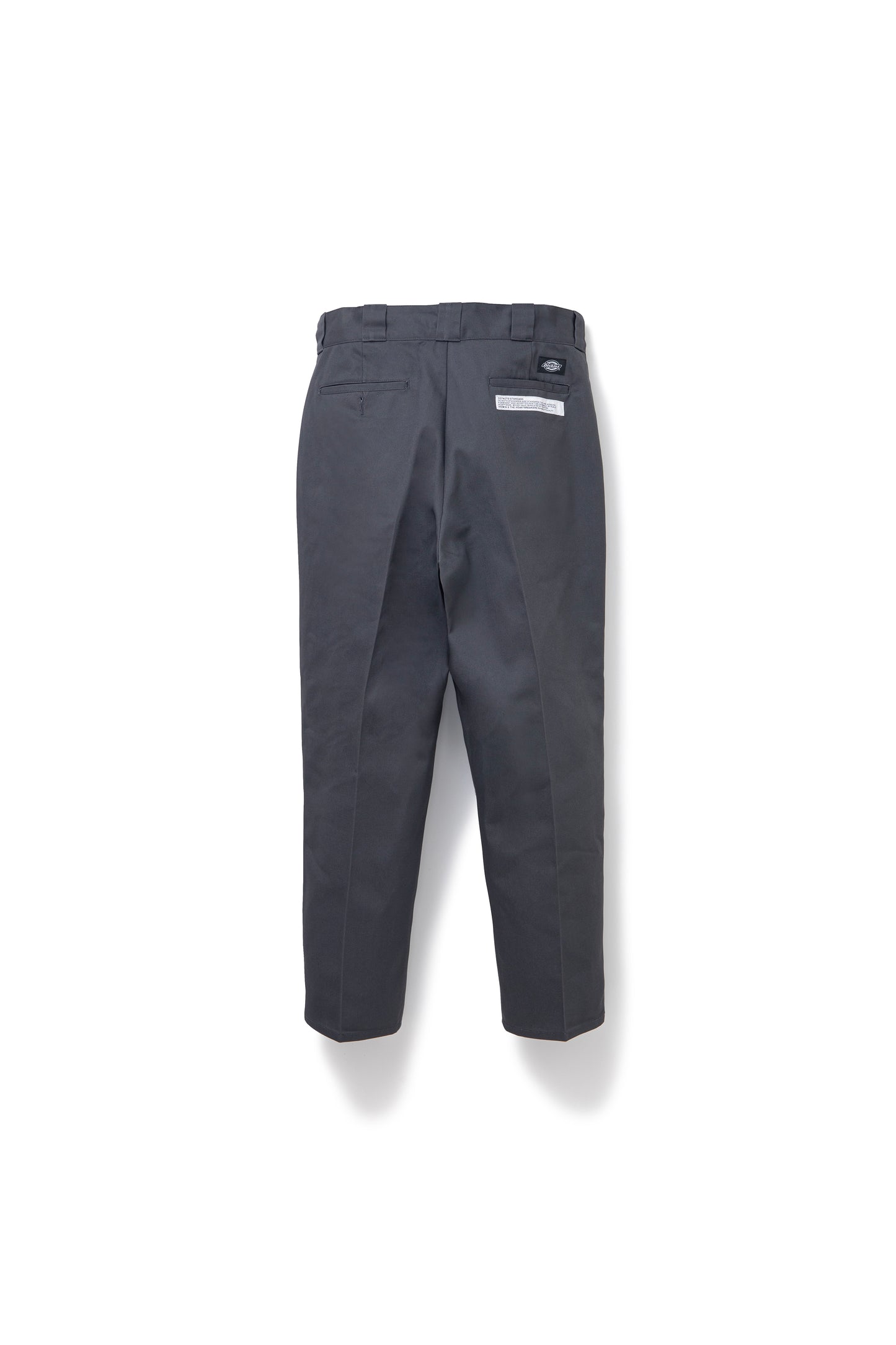 10/L DICKIES TC PANTS "THUNDERS"