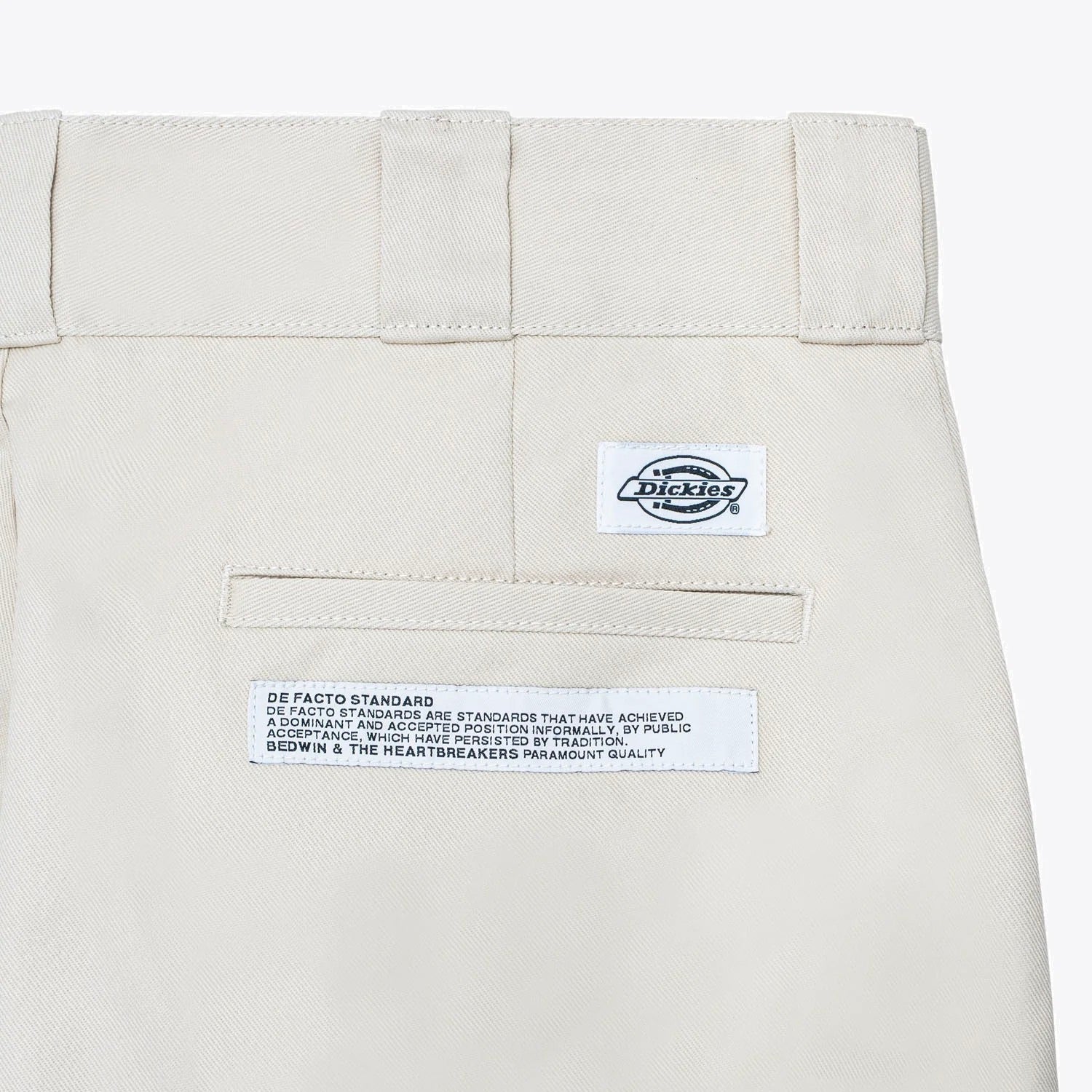 DICKIES 10L TC PANTS \