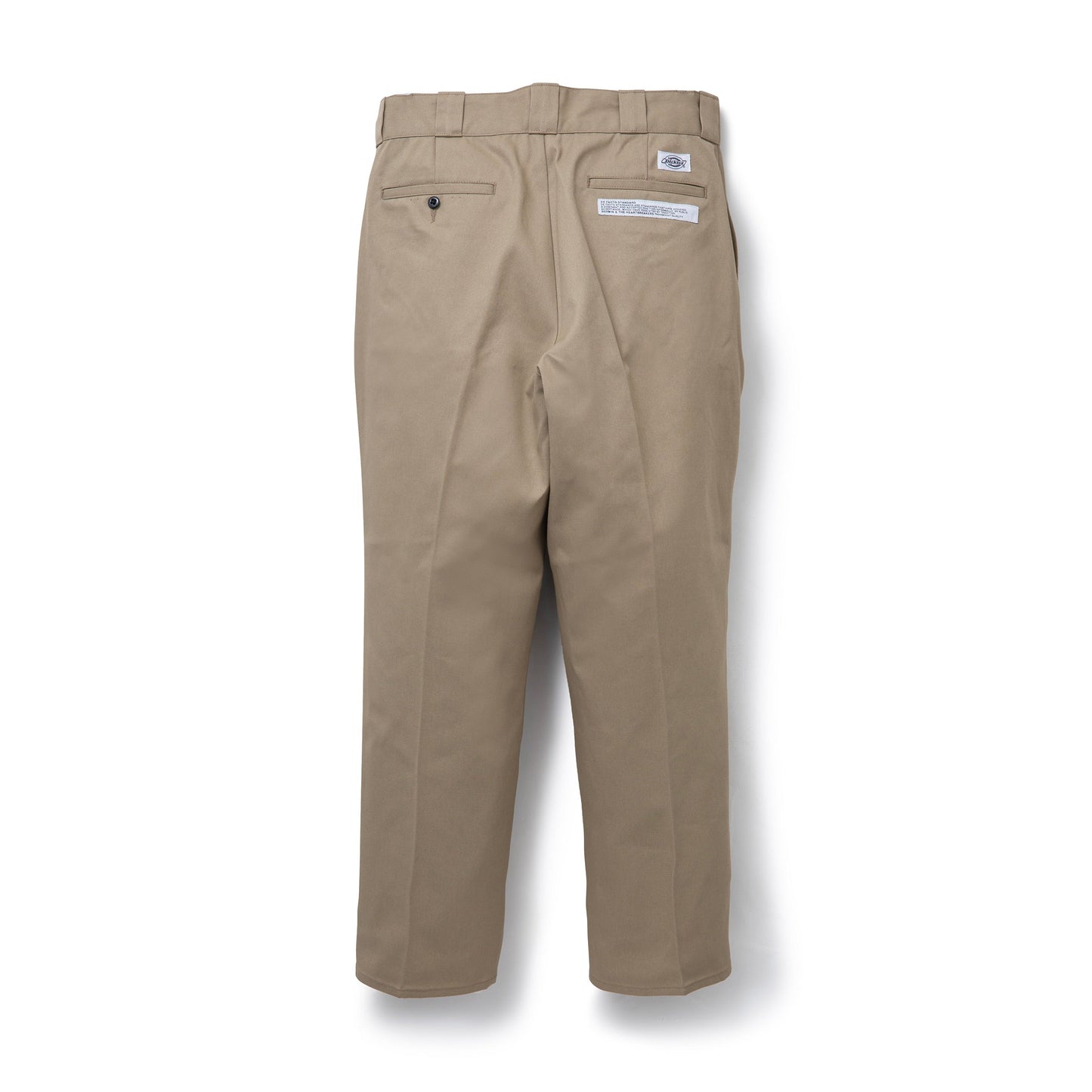 10/L DICKIES TC PANTS "THUNDERS"