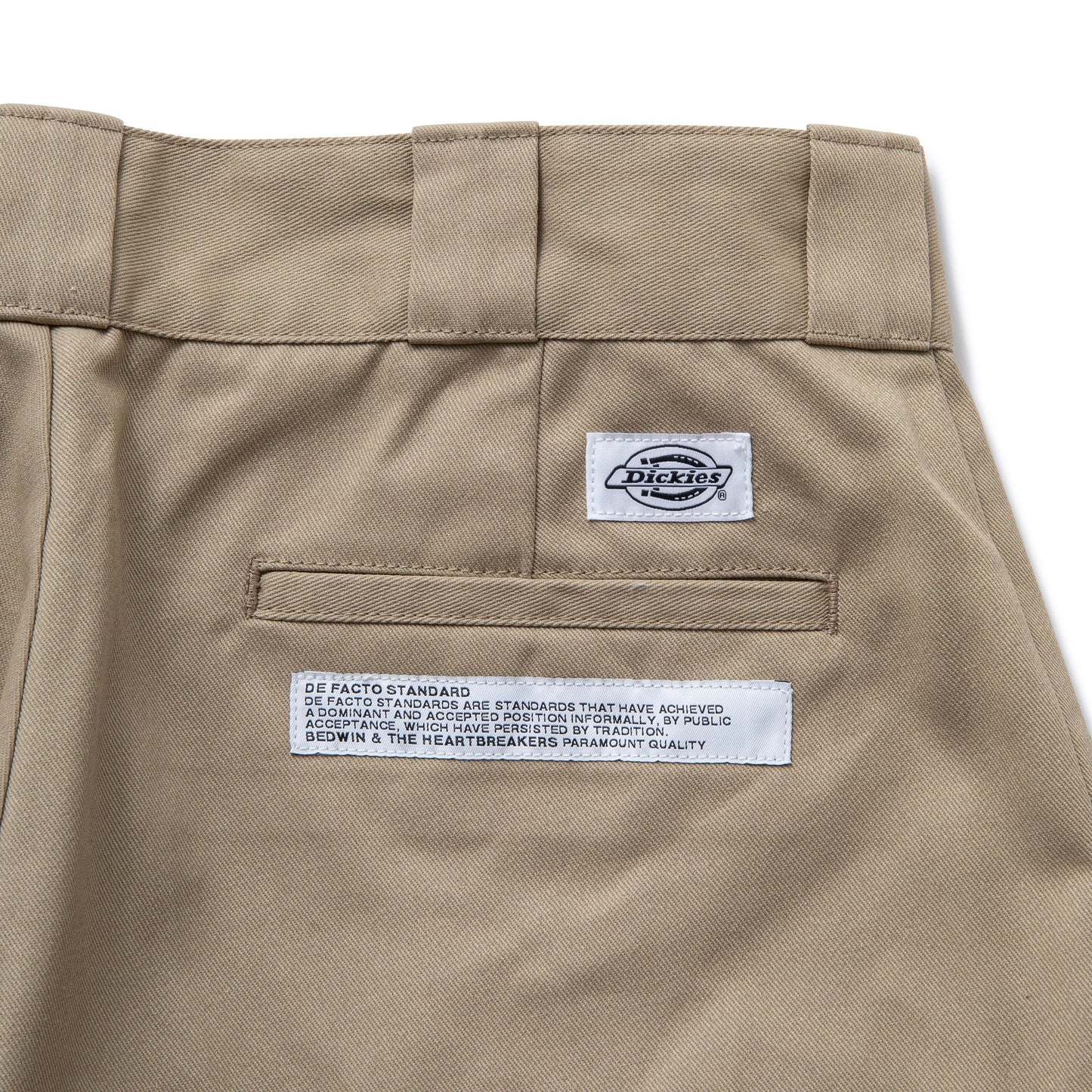 10/L DICKIES TC PANTS "THUNDERS"