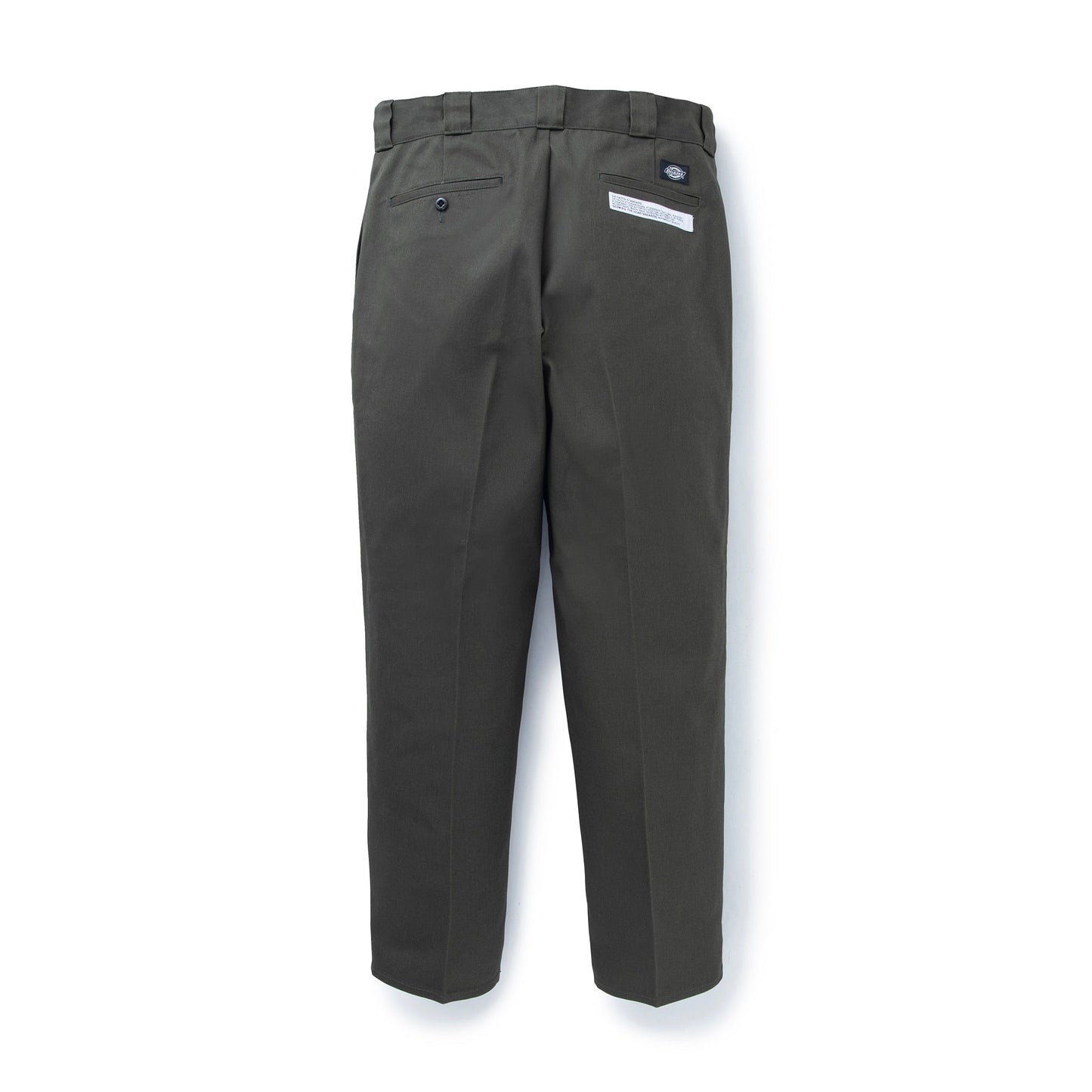 10/L DICKIES TC PANTS "THUNDERS"