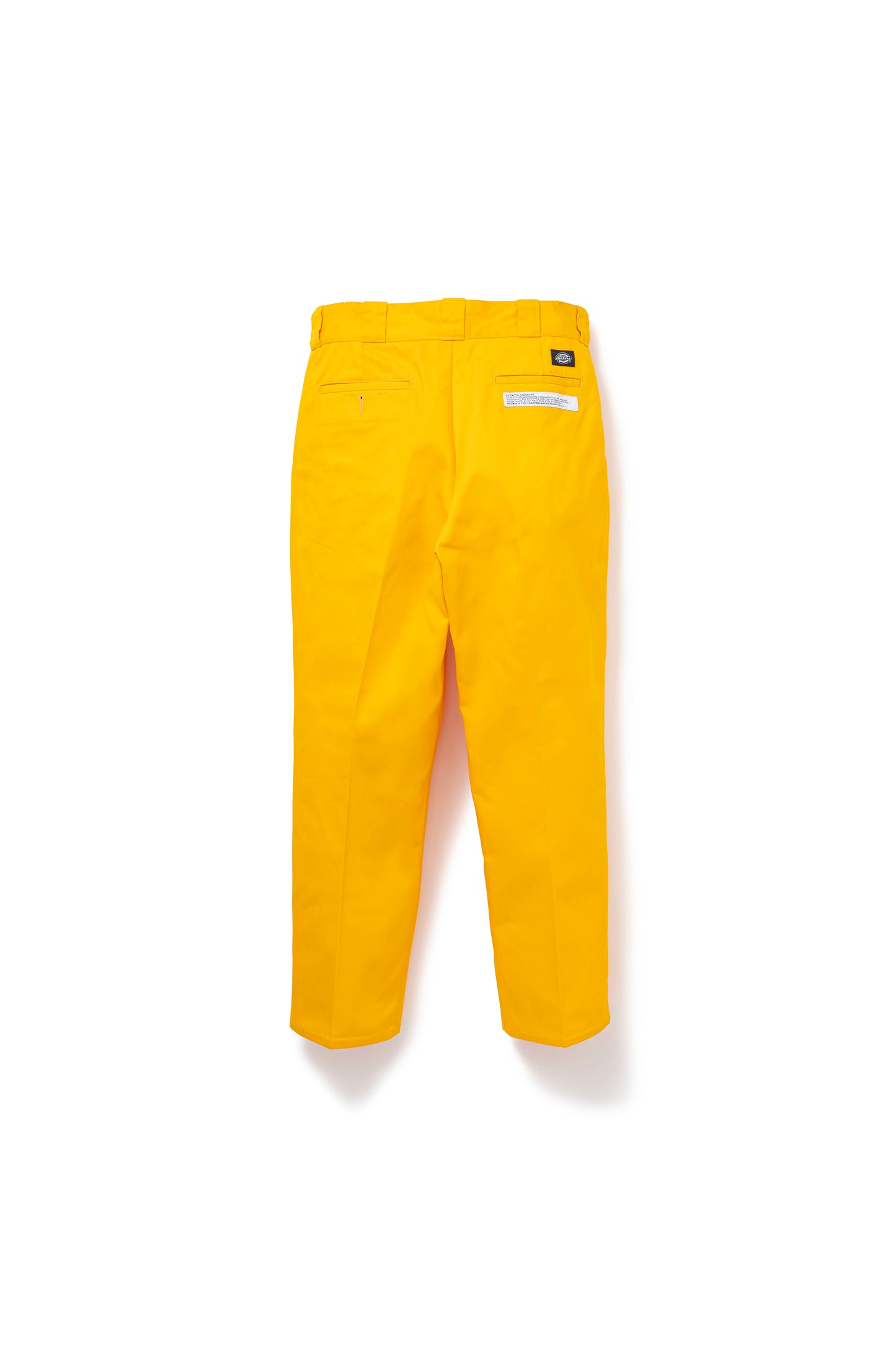 10/L DICKIES TC PANTS "THUNDERS"