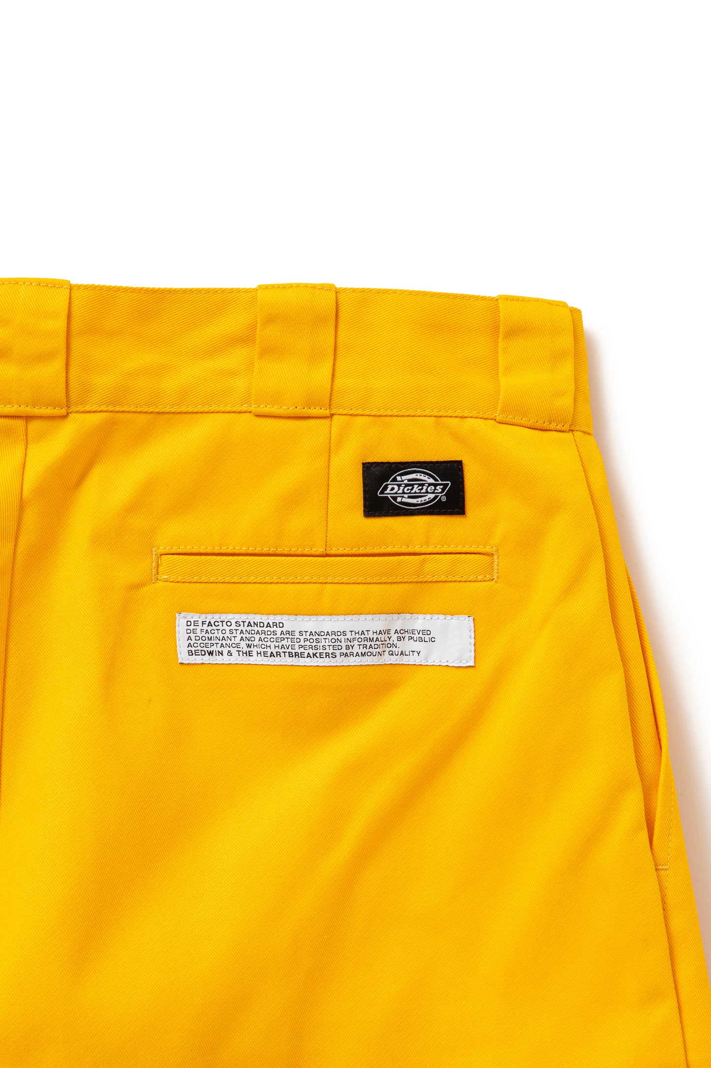 10/L DICKIES TC PANTS "THUNDERS"