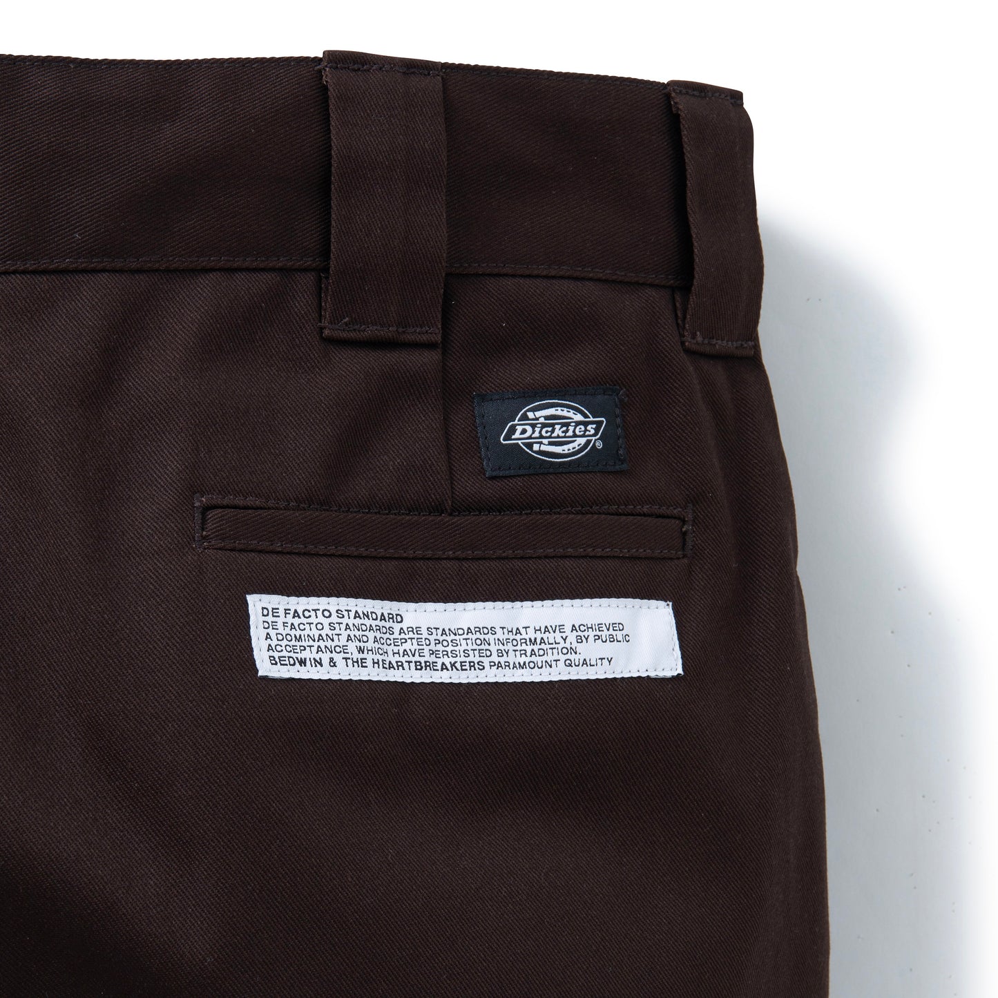 9/L DICKIES TC PANTS "JESSEE"