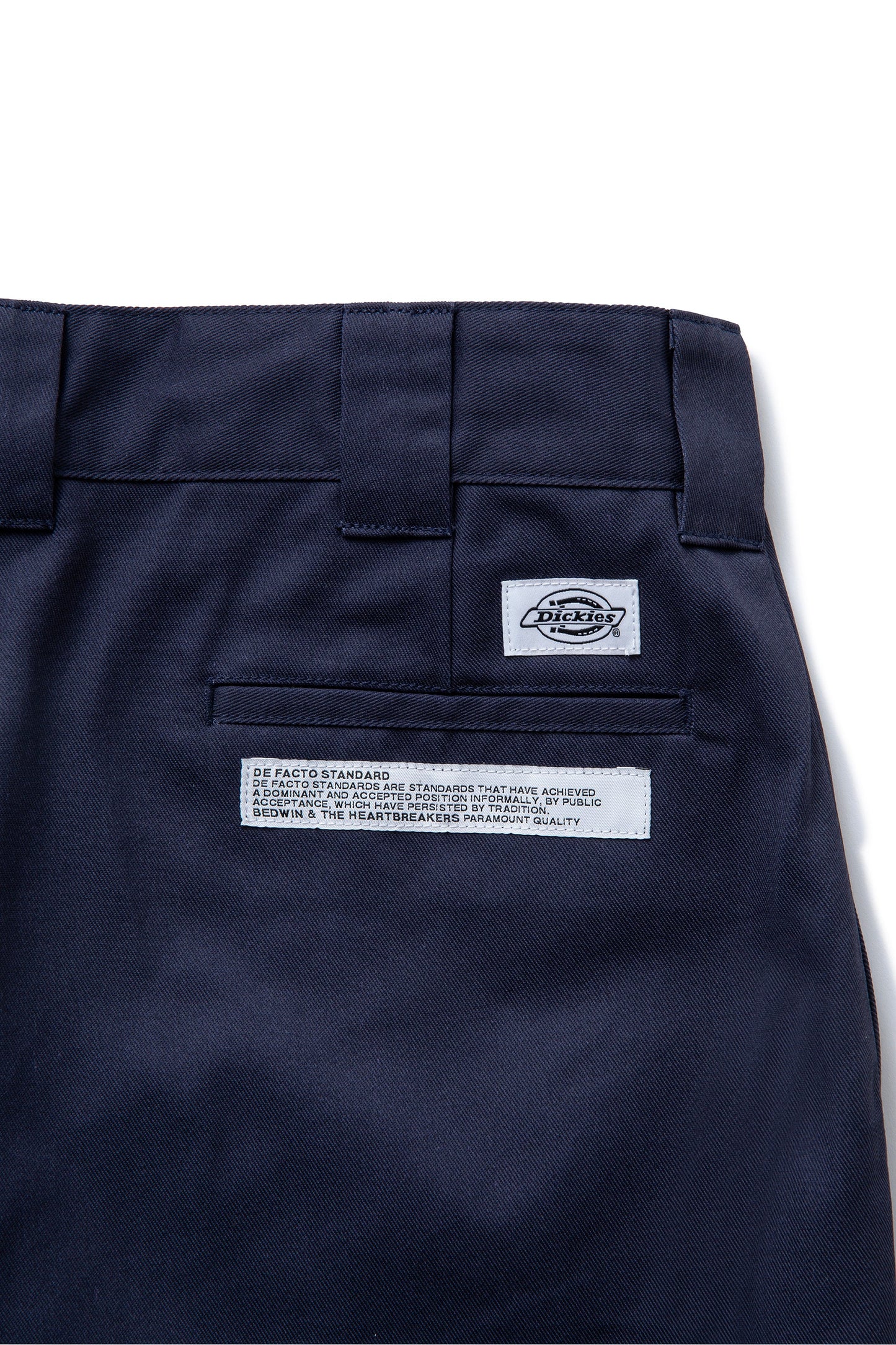 9/L DICKIES TC PANTS "JESSEE"