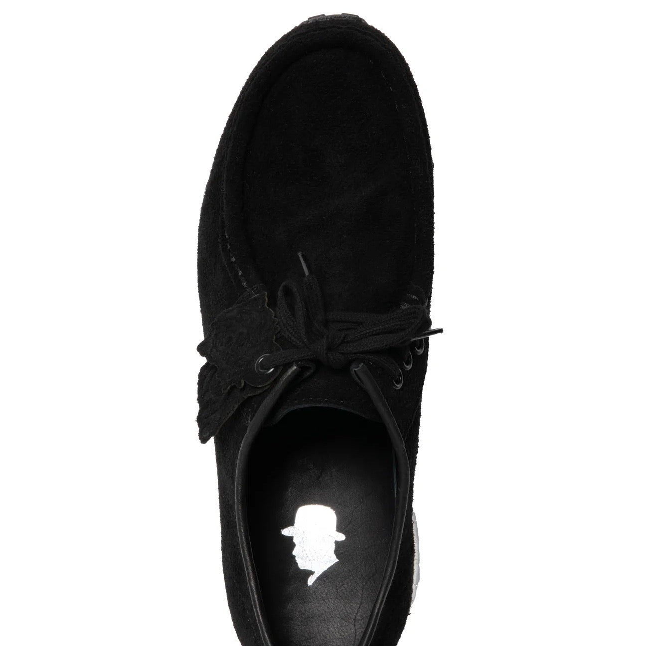 Air Moccasins (Suede)