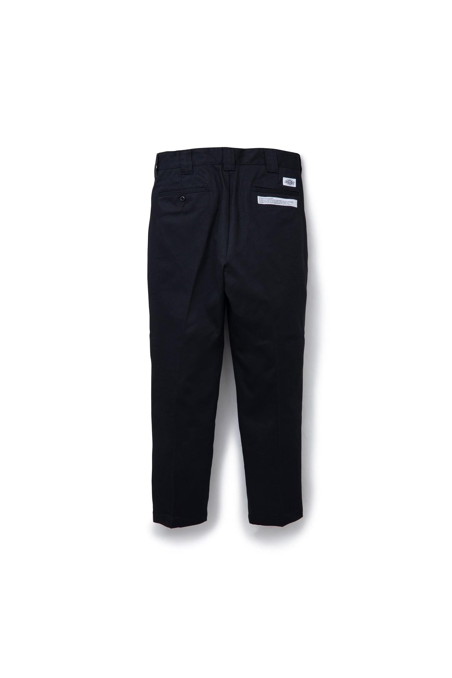 10/L DICKIES SLIM FIT PANTS "BENEDICT"