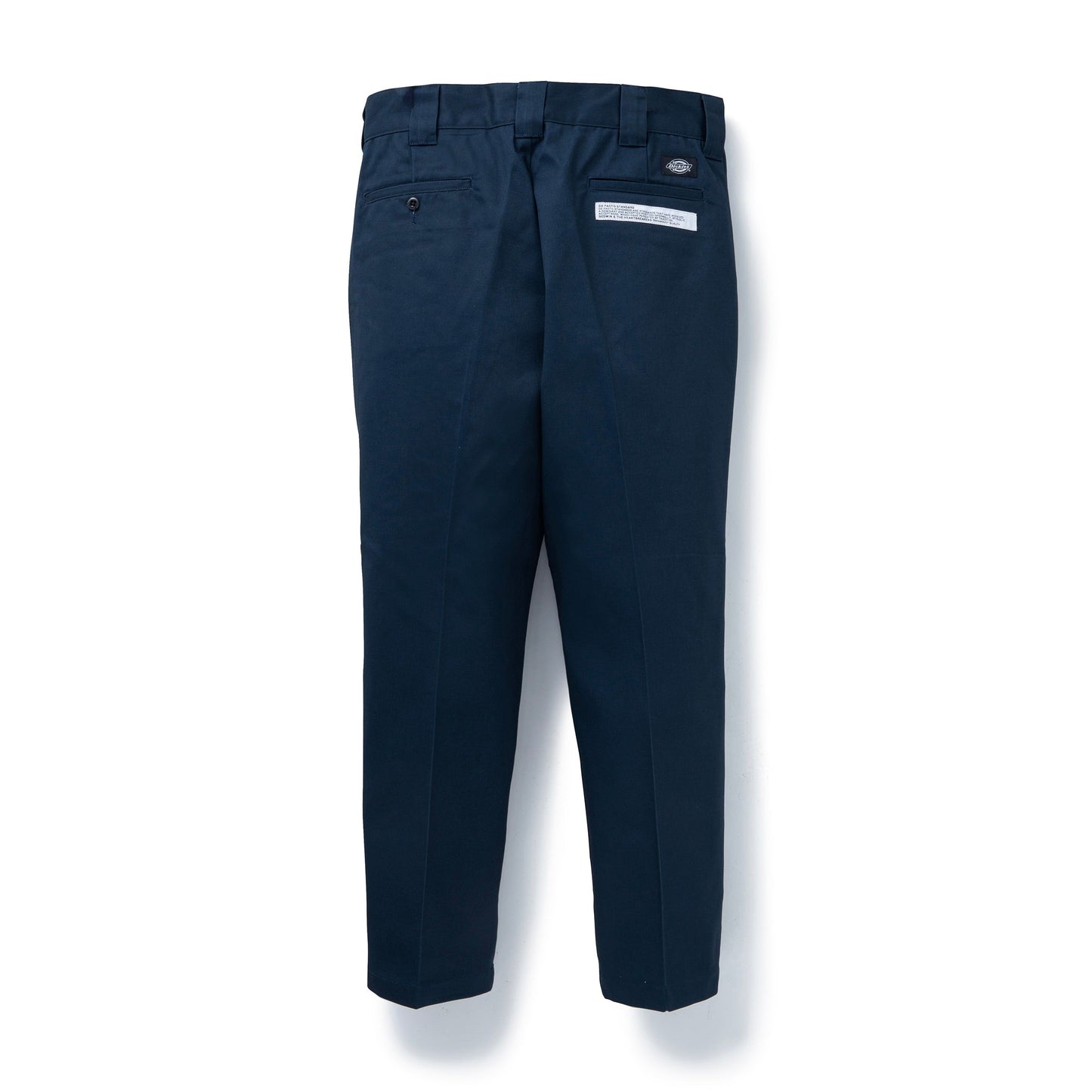 10/L DICKIES SLIM FIT PANTS "BENEDICT"