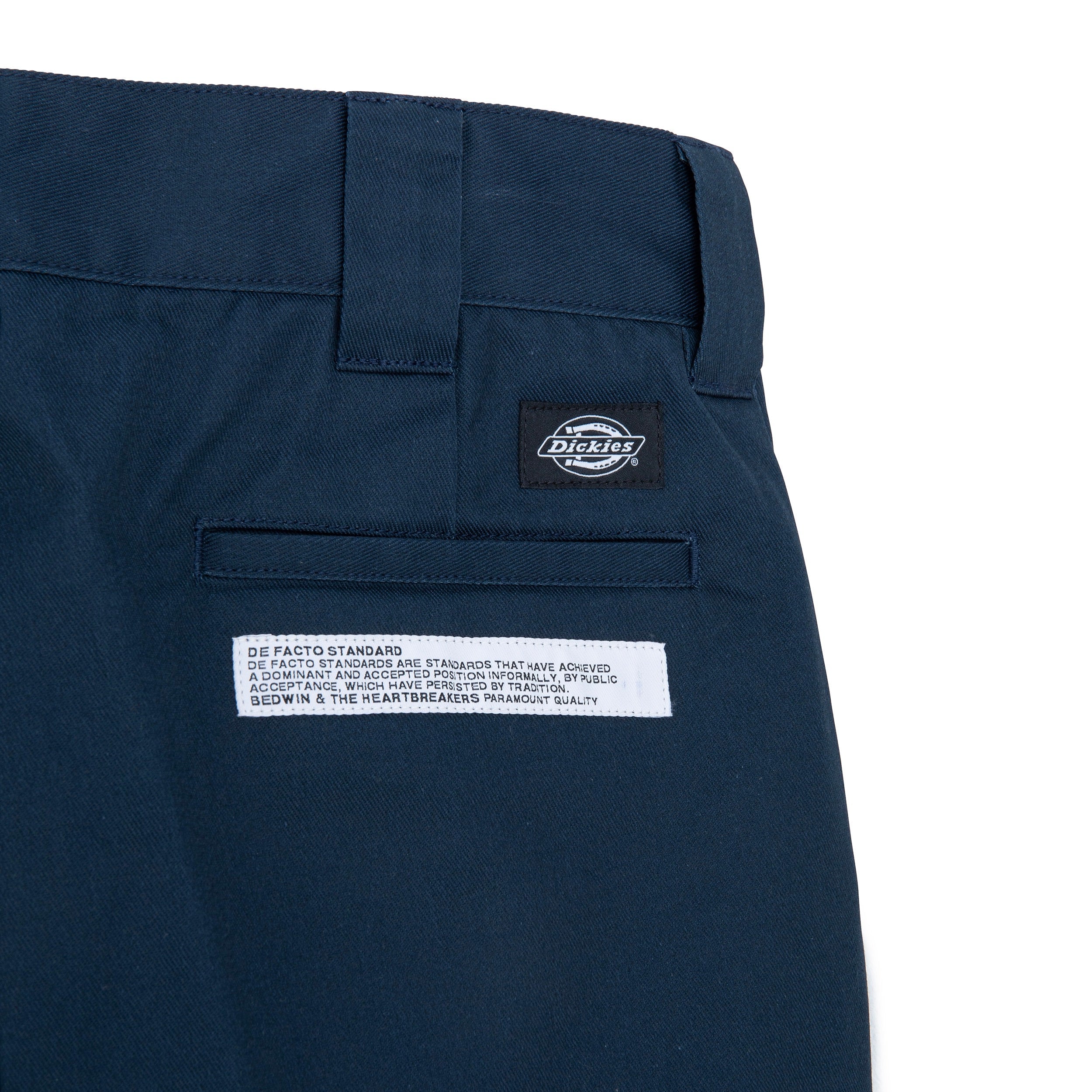 10/L DICKIES SLIM FIT PANTS 