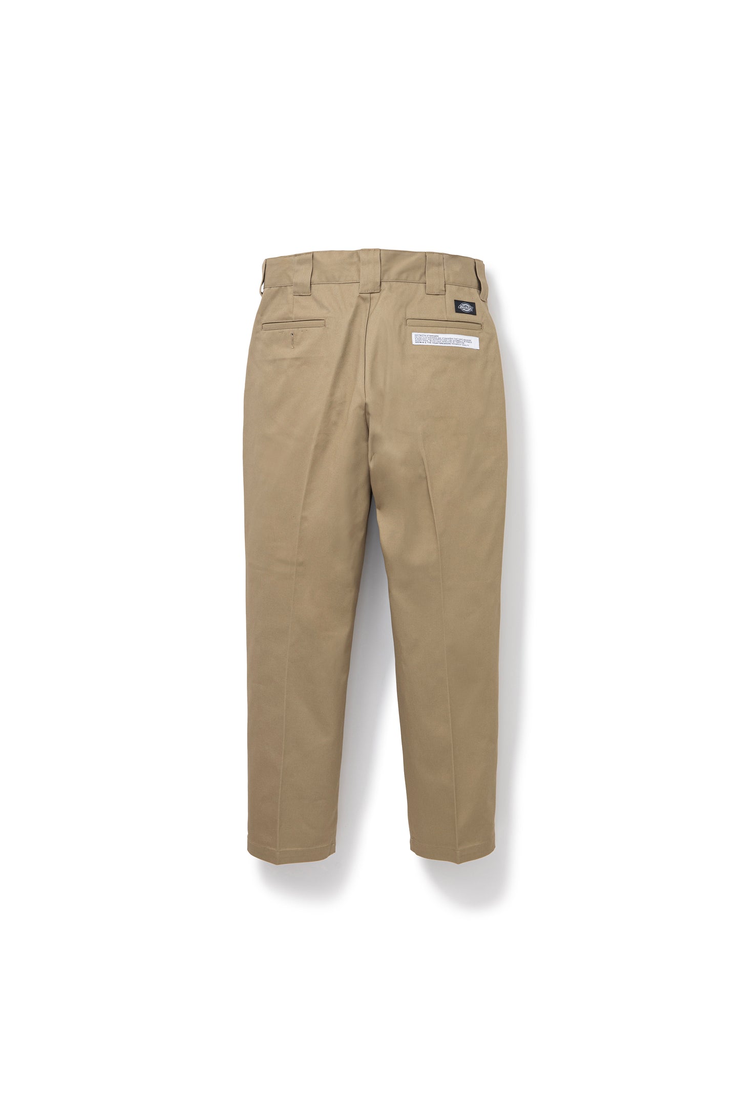 10/L DICKIES SLIM FIT PANTS "BENEDICT"