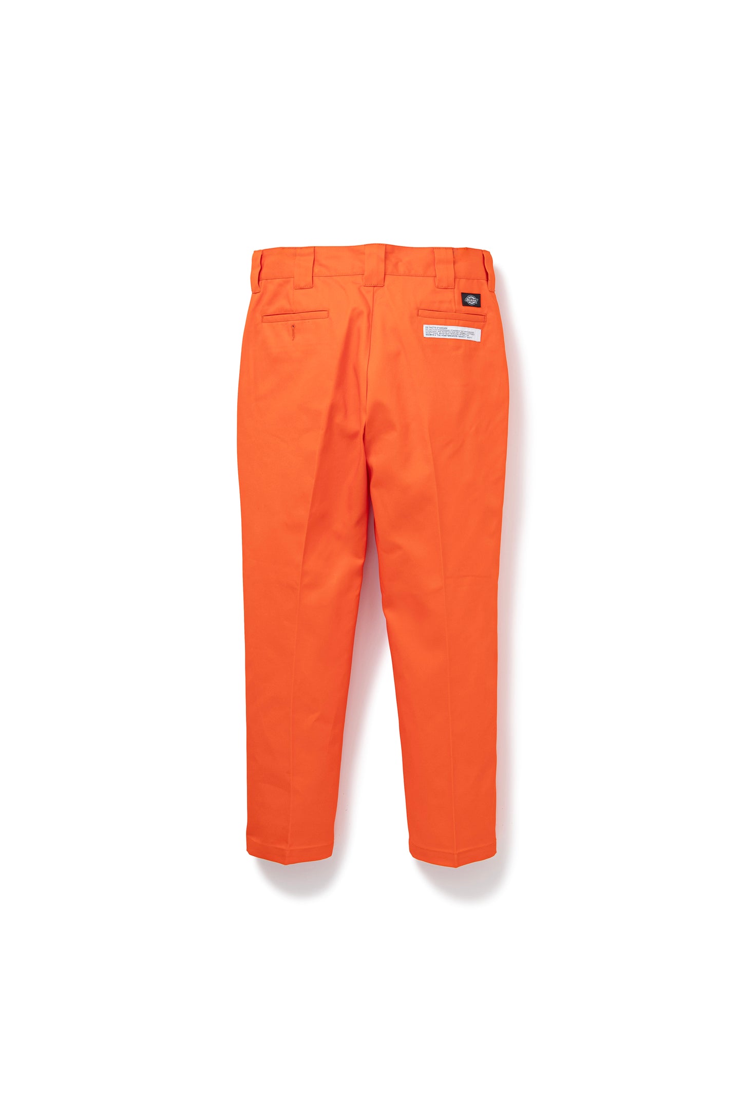 10/L DICKIES SLIM FIT PANTS "BENEDICT"