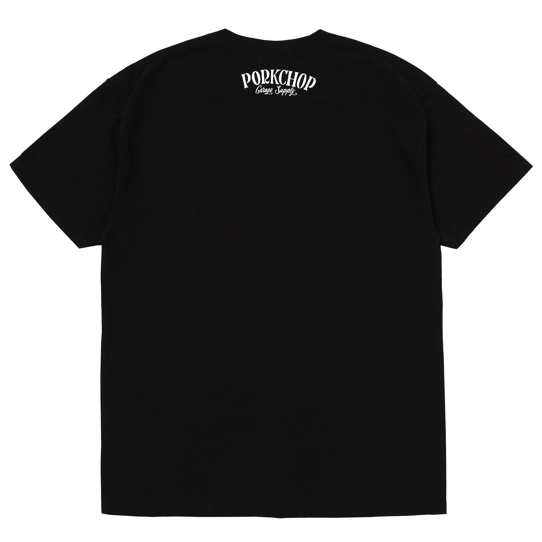 PORK STORE TEE – TIME AFTER TIME