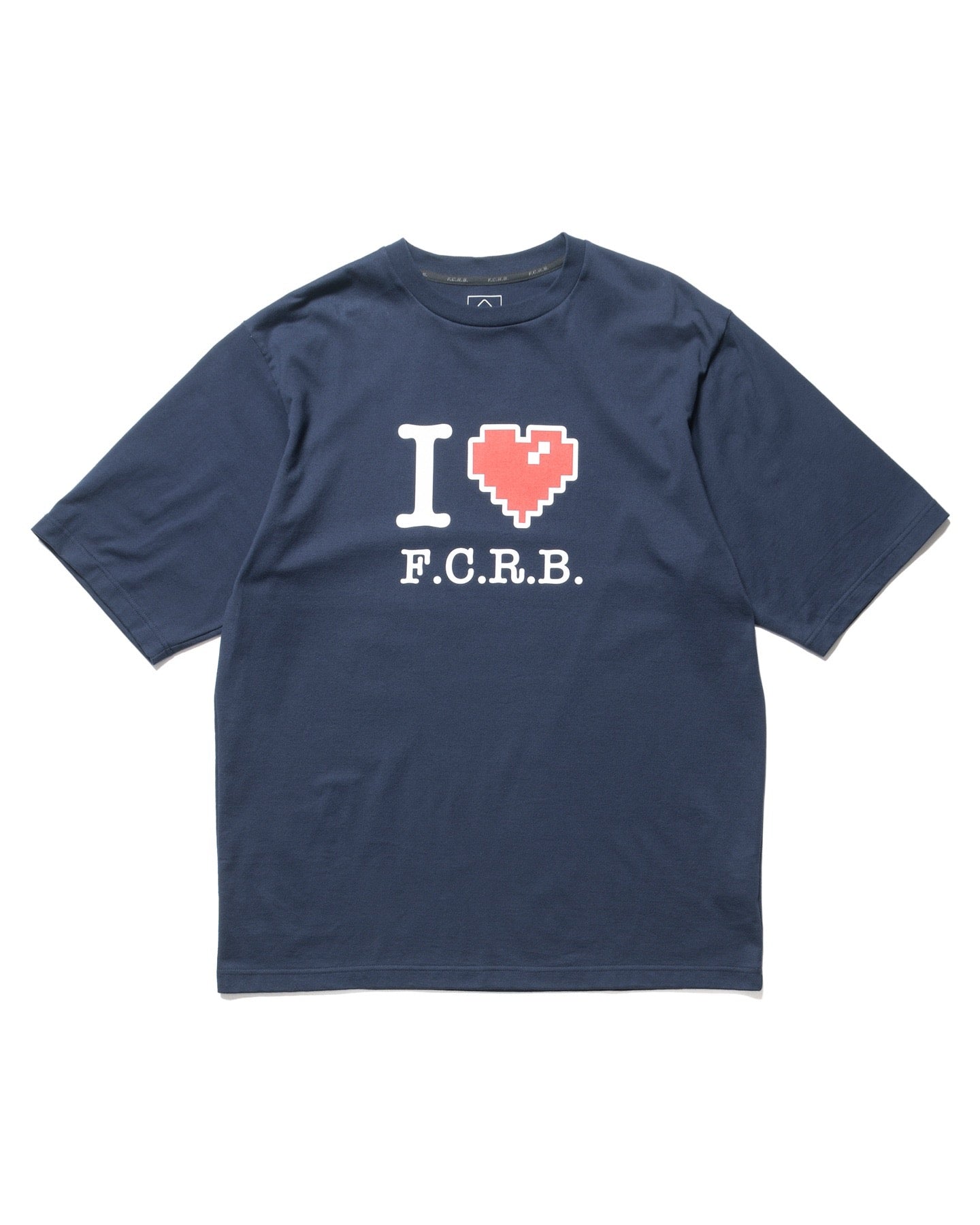 I LOVE F.C.R.B. TEE