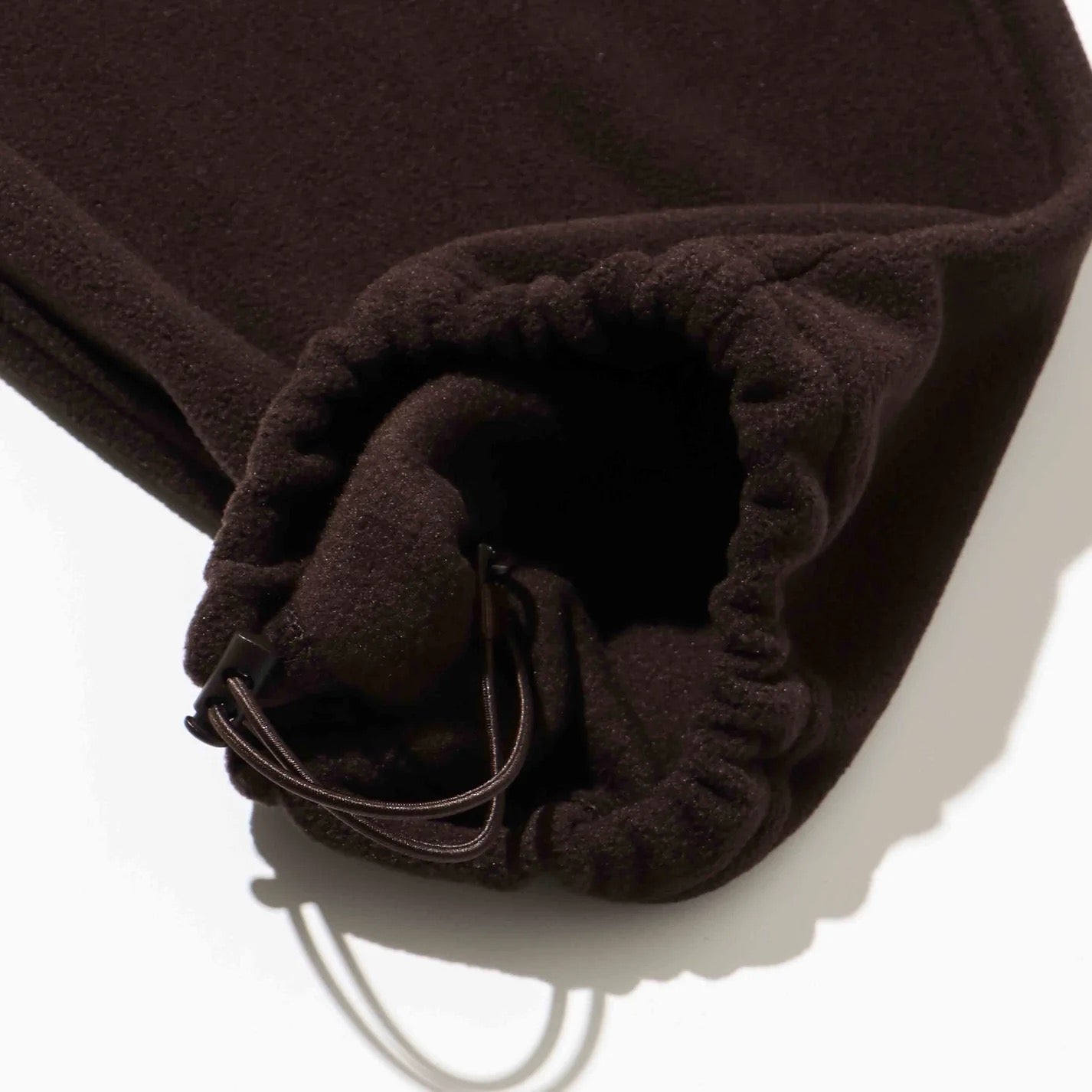 FLEECE TRACK SUIT