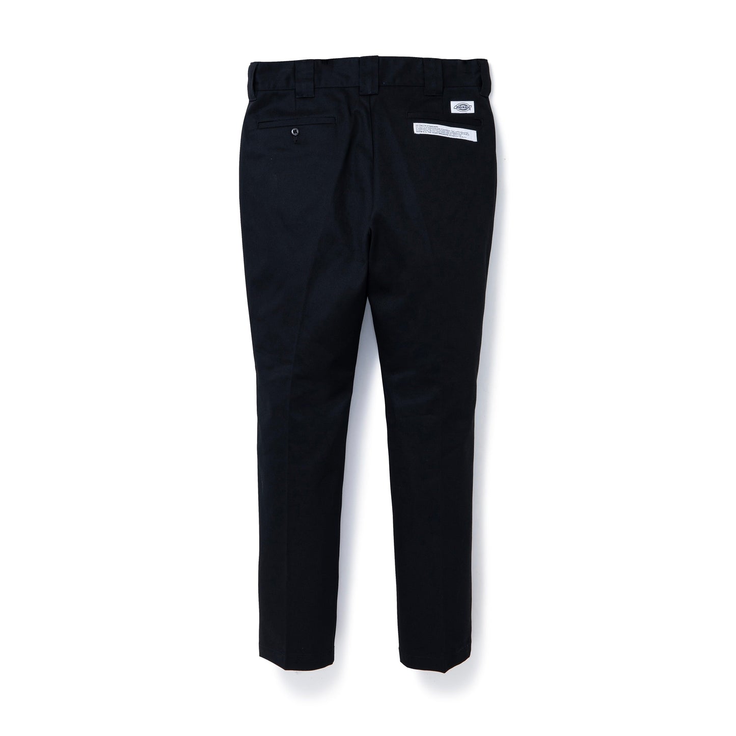 10/L DICKIES TC PANTS "JESSEE Jr"